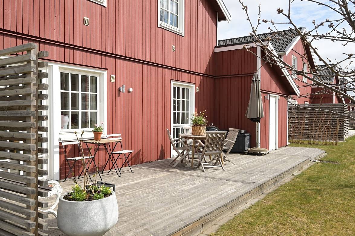 6 rum Villa på Godemansvägen 23E Grubbe Umeå kommun - bild 34