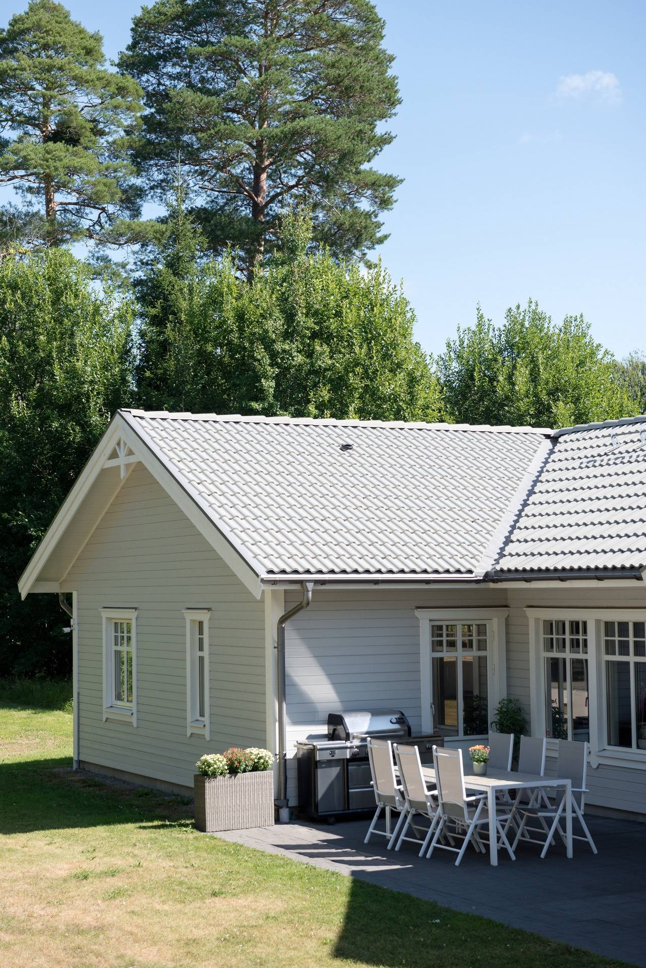 4 rum Villa på Mossvägen 6 Salbohed Sala kommun - bild 31