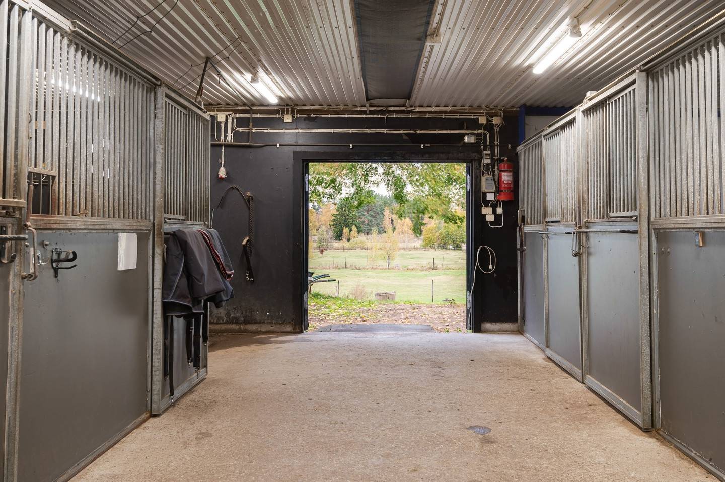 4 rum Gård/skog på Gullstigen Rosenlund 1 Boxholms kommun - bild 46