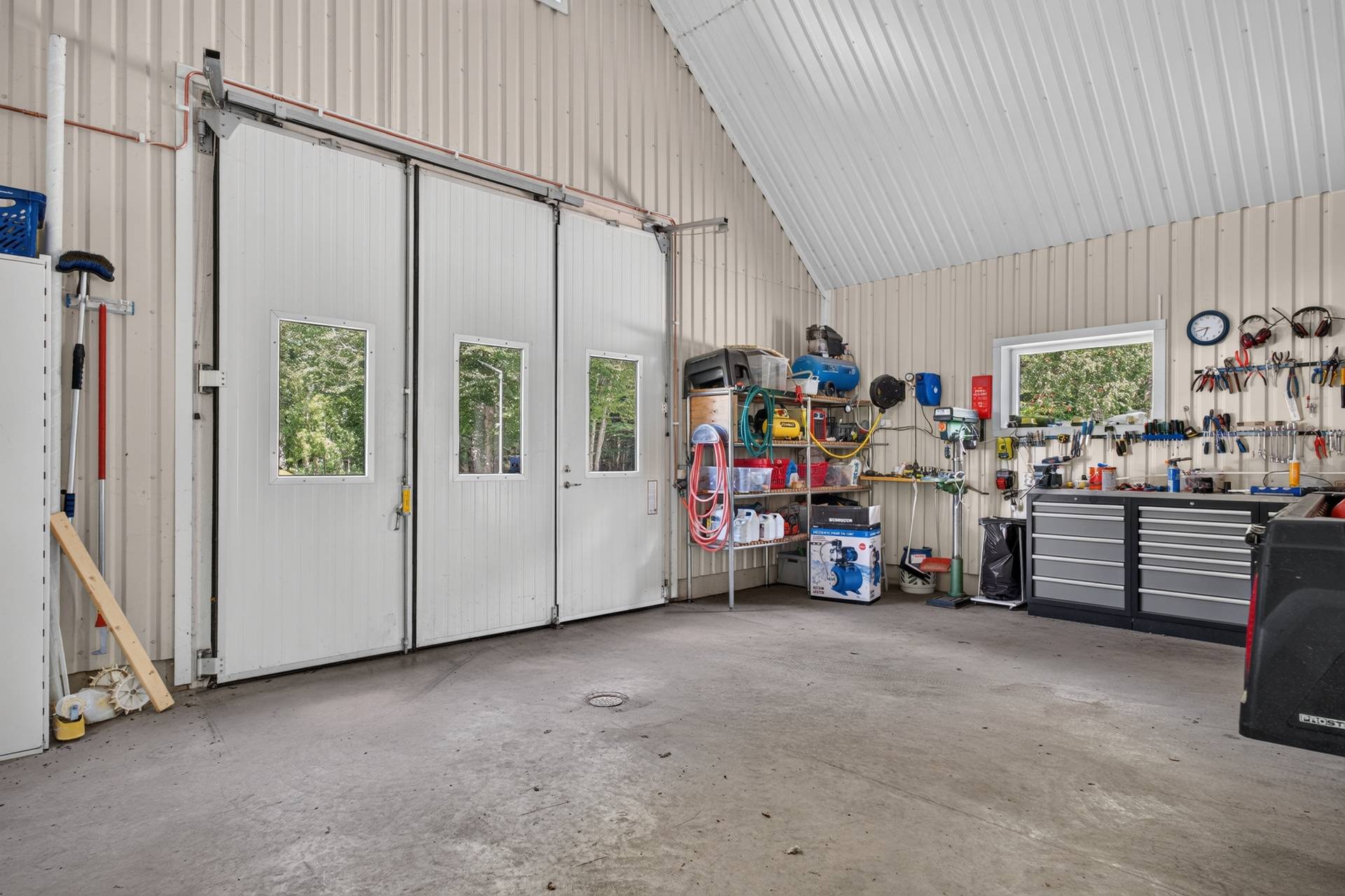 6 rum Villa på Sjötorp 1 Norra Kyrketorp Skövde kommun - bild 72