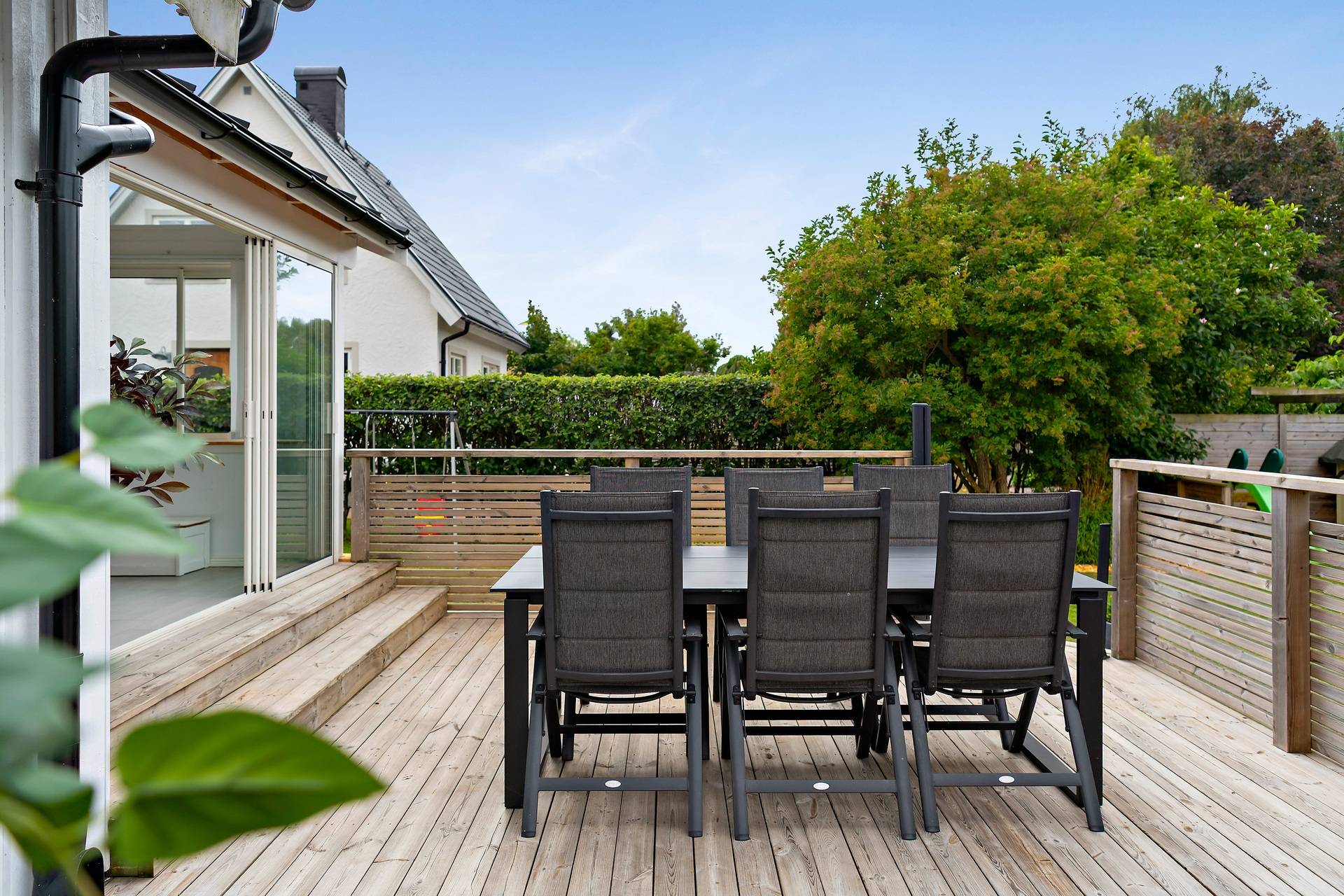 4 rum Villa på Lupingatan 16 Höganäs Höganäs kommun - bild 14