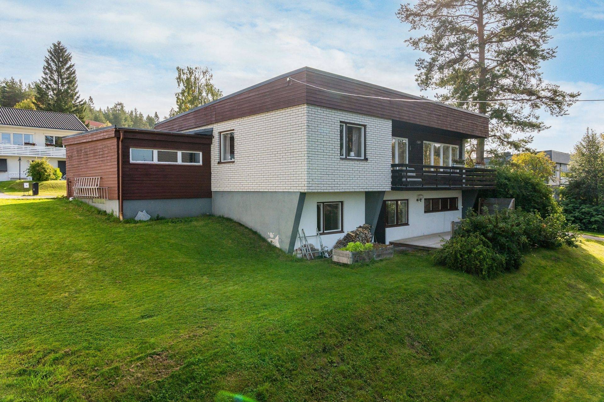 6 rum villa på Lingonstigen 20 Svartudden, Piteå kommun - bild 2