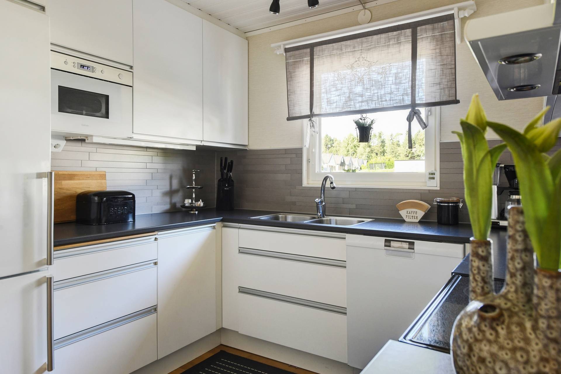 4 rum Villa på Tuvstarrvägen 24 Gävle Gävle kommun - bild 17