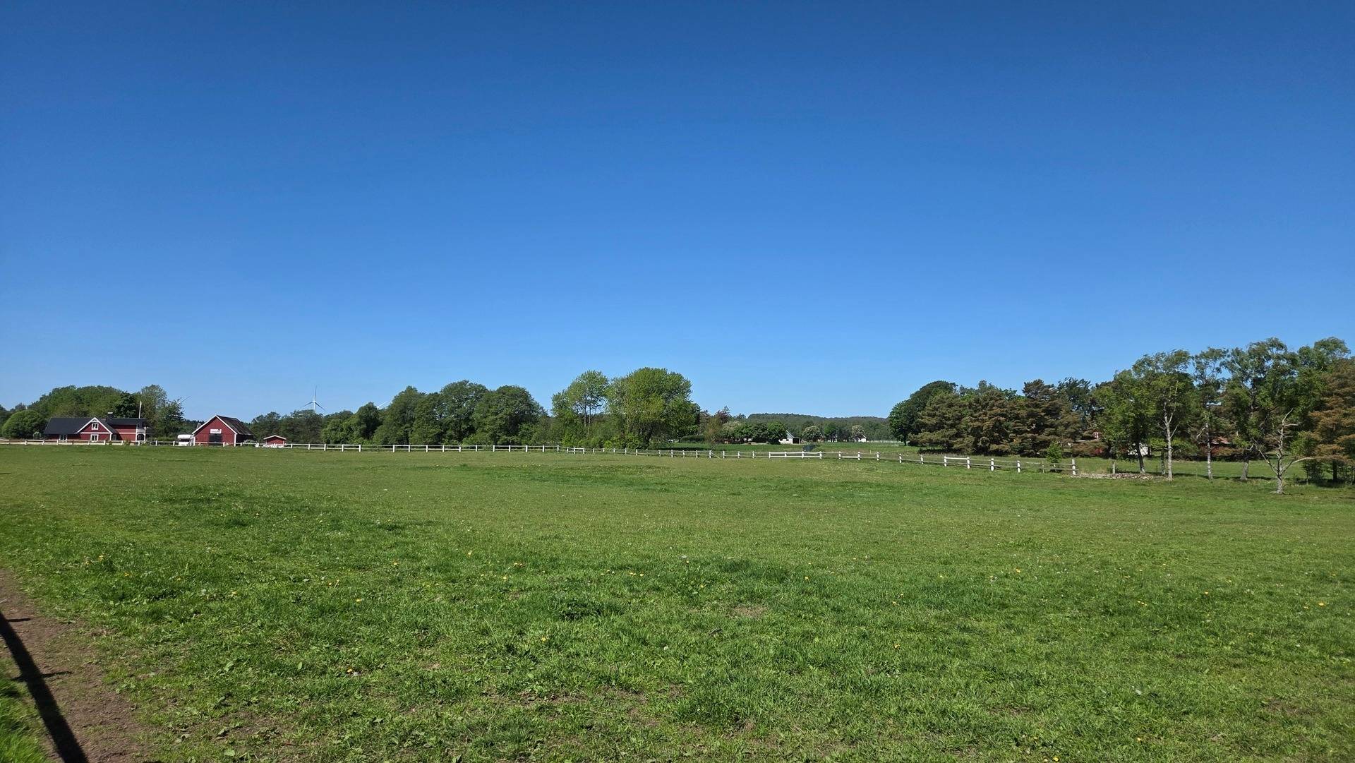 138 m² Gård/skog på Jonstorp 737 Jonstorp Halmstads kommun - bild 38