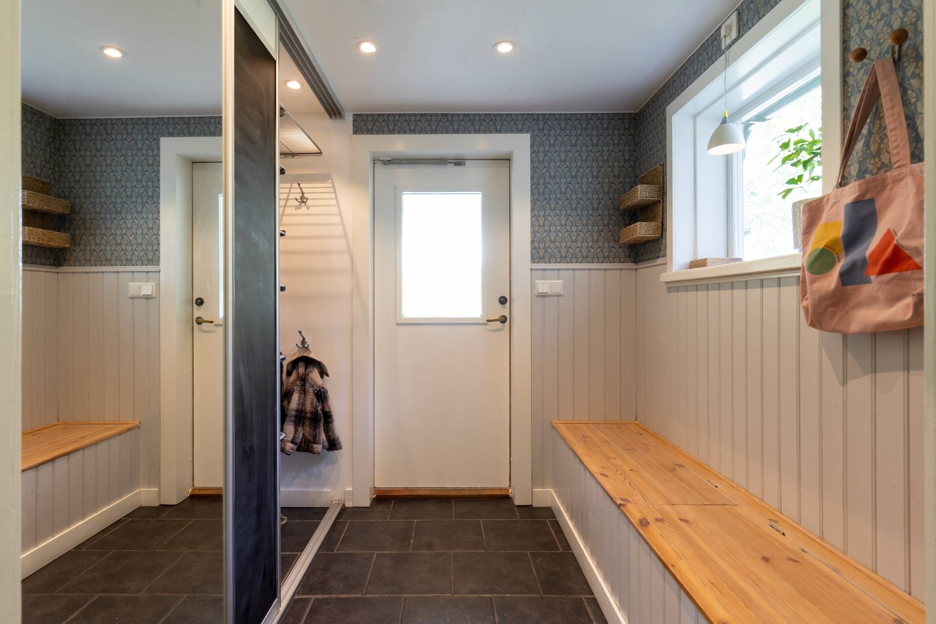 4 rum Villa på Slagsån 226 Järpen Åre kommun - bild 12