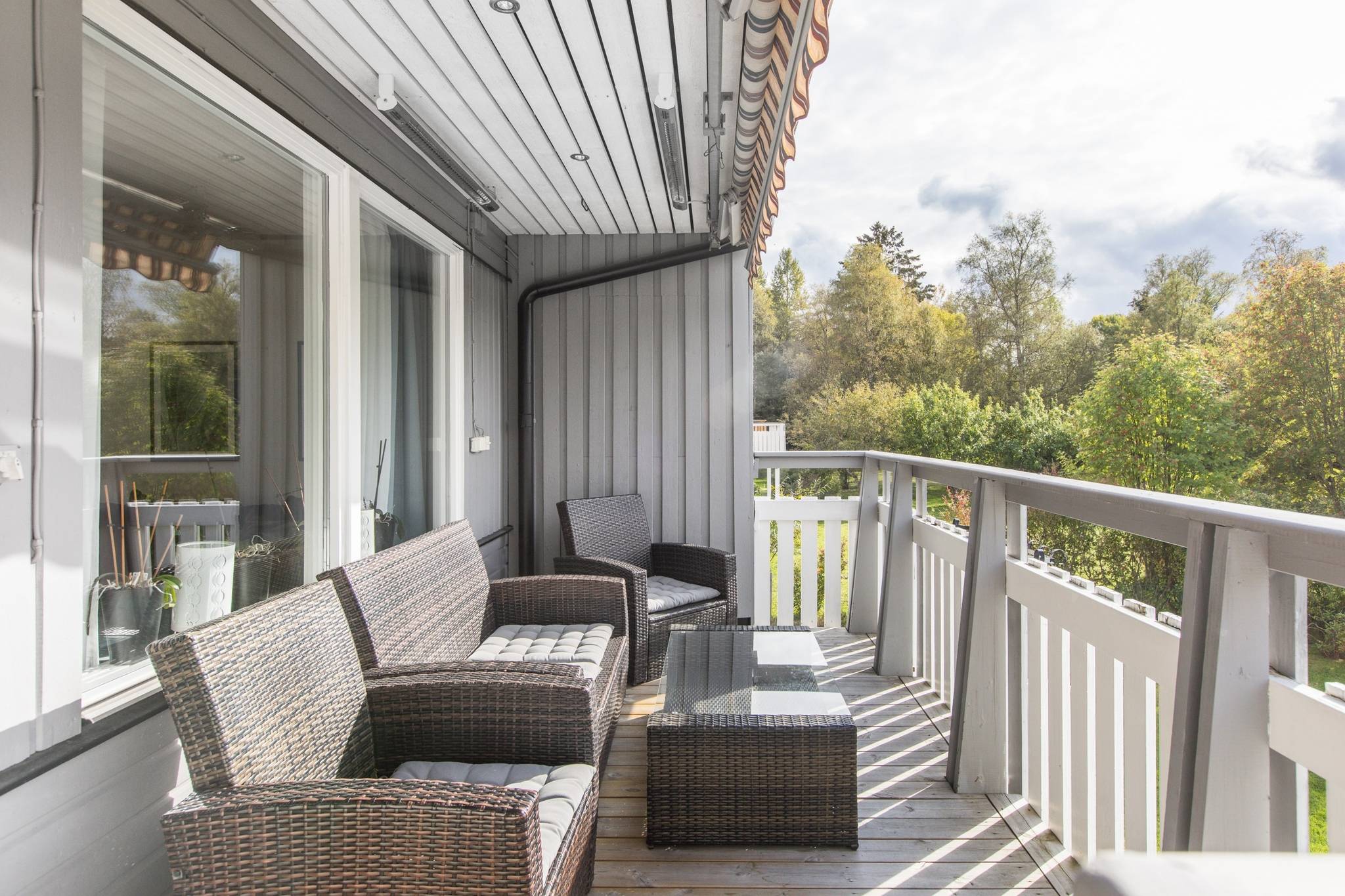 5 rum Villa på Eskadervägen 31 Alnö Sundsvalls kommun - bild 22