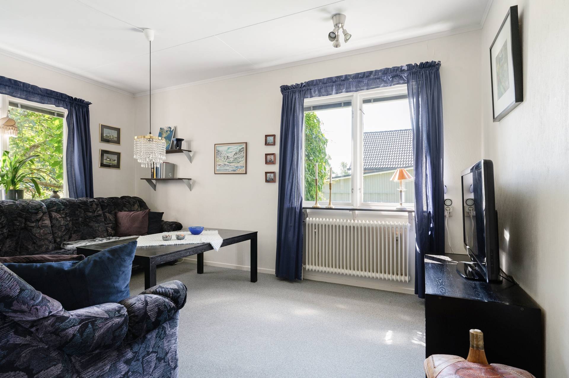 5 rum Villa på Östervägen 7 Forsby Gävle kommun - bild 29