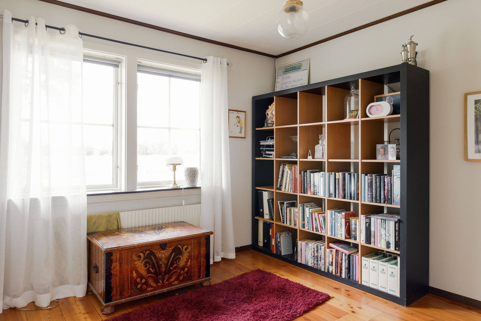 4 rum Villa på Fänestad Soldattorpet 1 Fänestad Värnamo kommun - bild 15