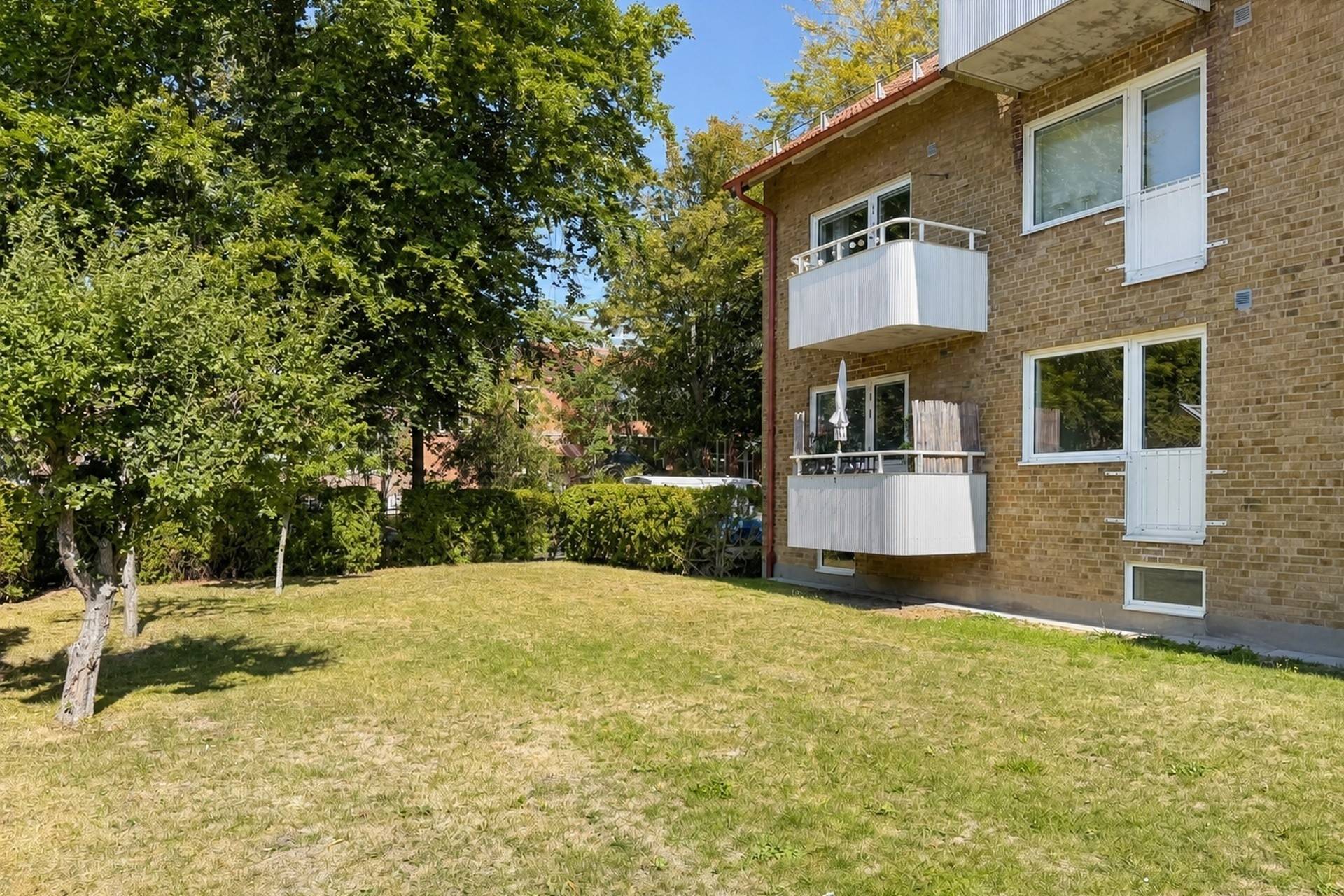 1 rum Lägenhet på Stora Grönegatan 14a Vellinge Vellinge kommun - bild 13
