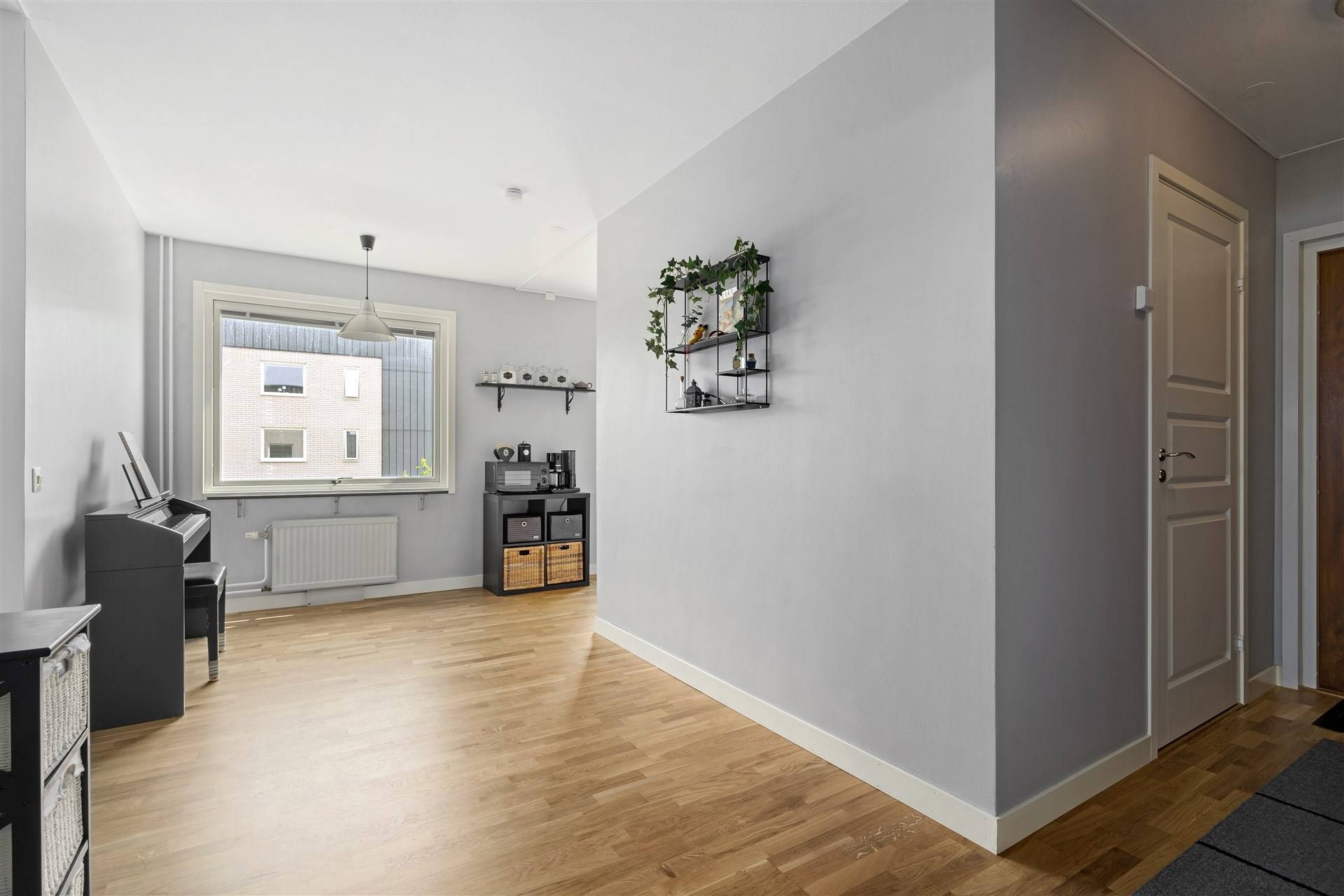 2 rum Lägenhet på Lundenvägen 11b Lunden Skövde kommun - bild 7