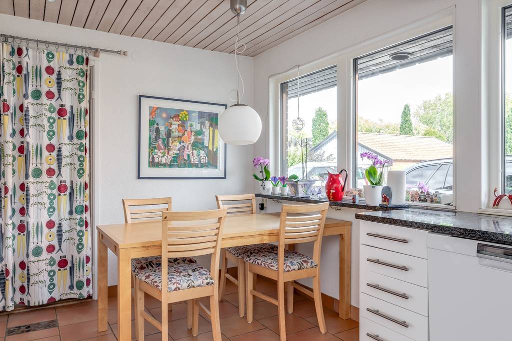 6 rum Villa på Krokusgatan 55A Husie Malmö kommun - bild 13
