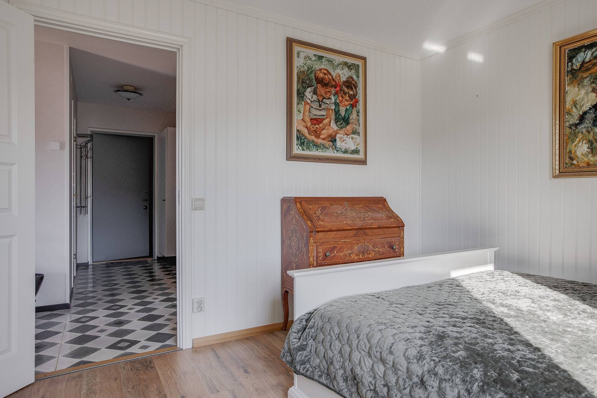 2 rum Lägenhet på Paradvägen 41 Växjö Växjö kommun - bild 15