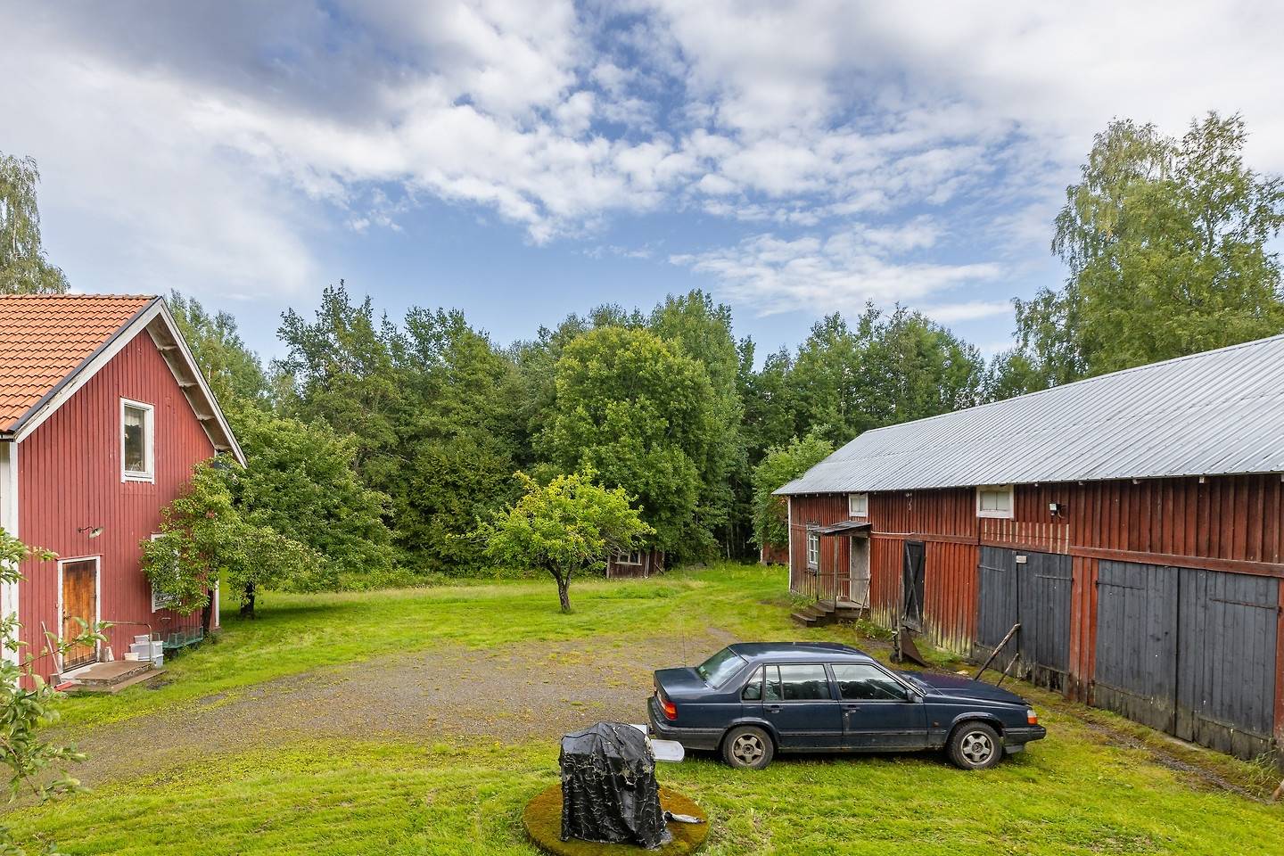 5 rum Villa på Södra Hagstavägen 71 Hamrångefjärden Gävle kommun - bild 5
