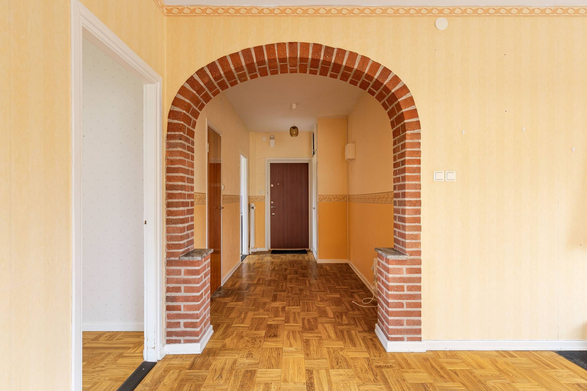 2 rum Lägenhet på Engelbrektsgatan 6B Östhammar Östhammars kommun - bild 5