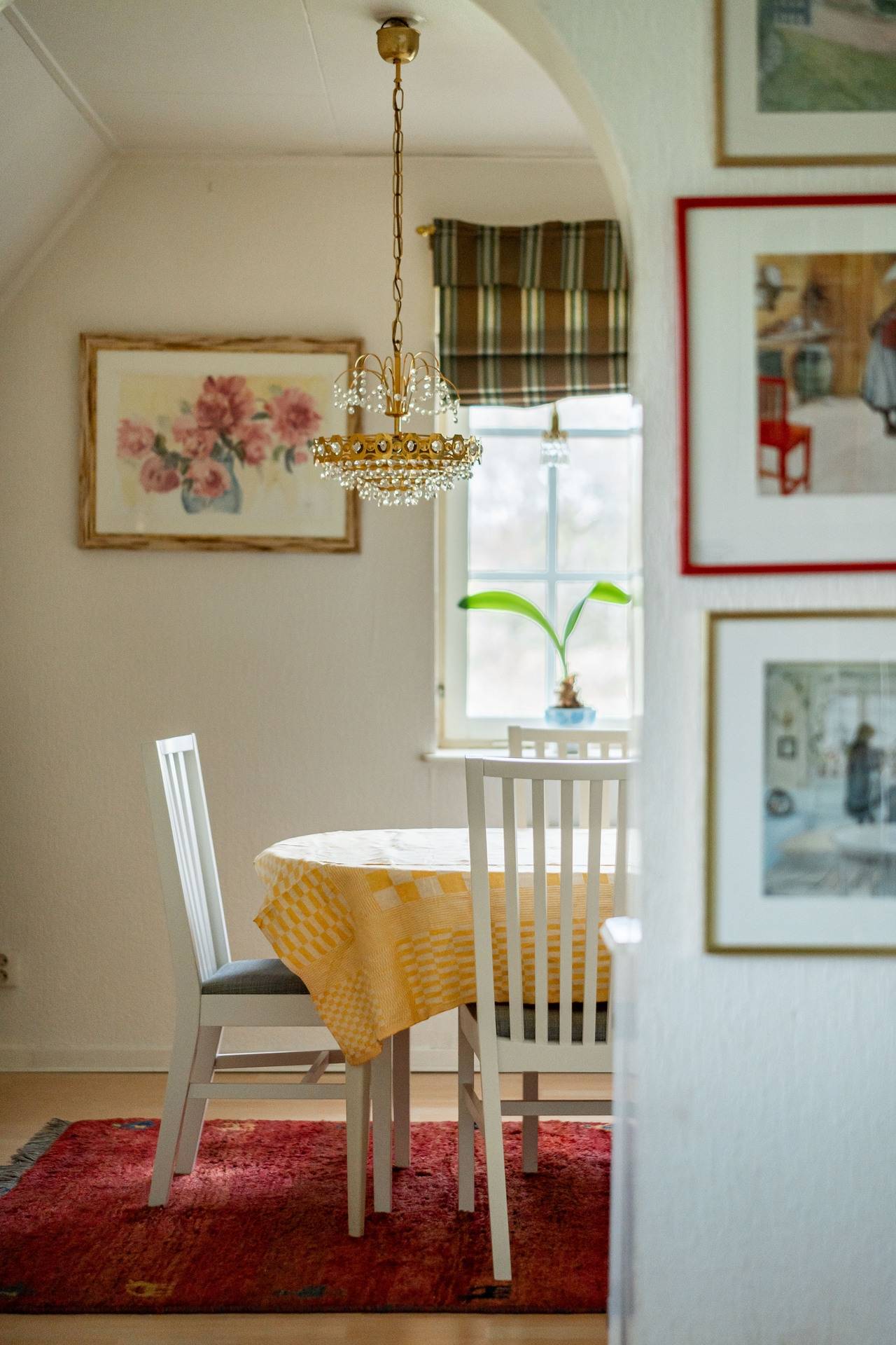 12 rum Villa på Stationsvägen 1 & 3 Centrum Knivsta kommun - bild 12