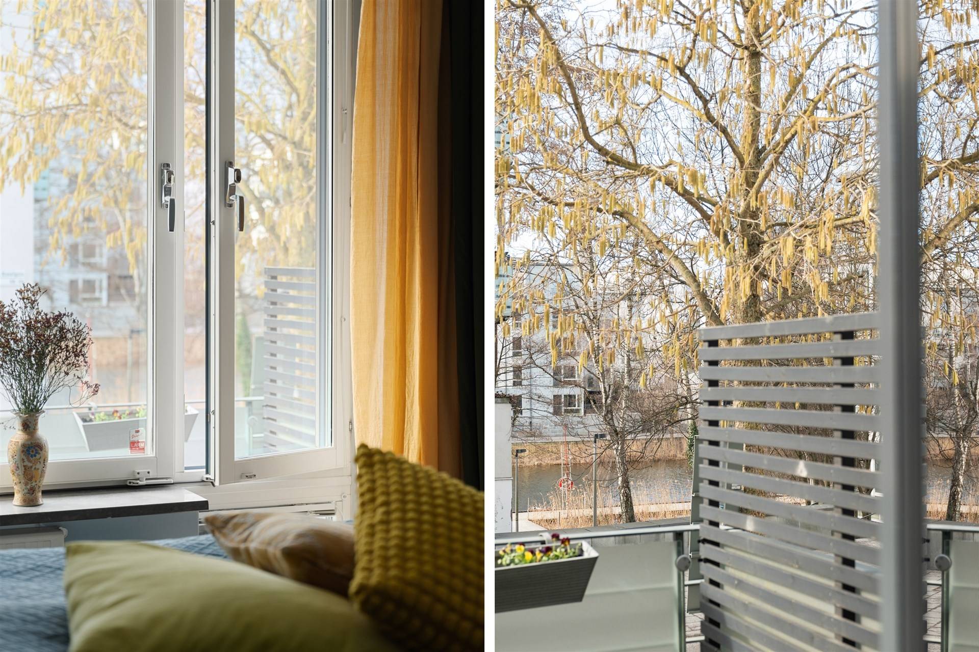 3 rum Lägenhet på Sickla Kanalgata 71 Hammarby Sjöstad Stockholms kommun - bild 5