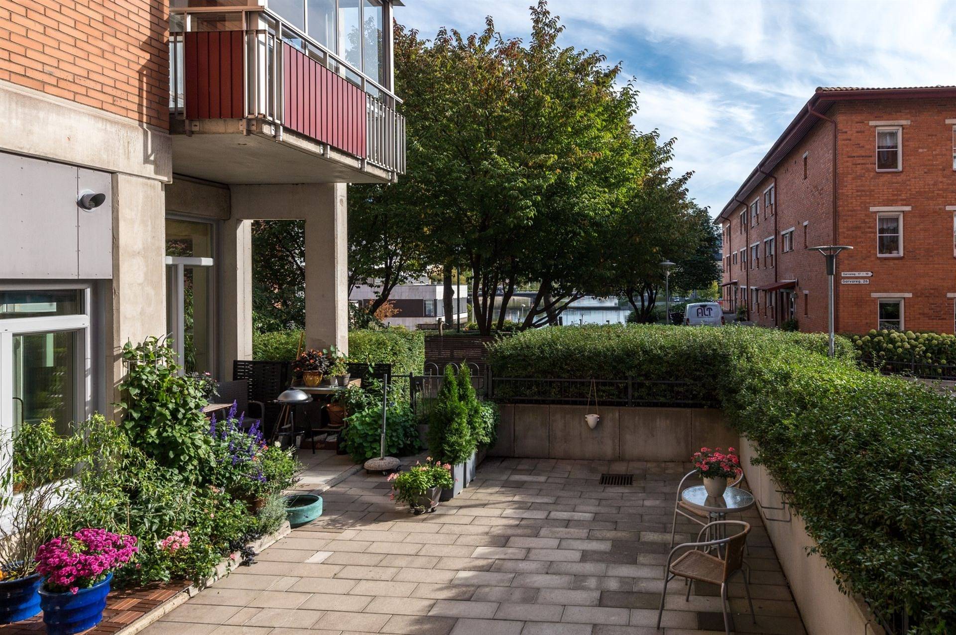 4 rum Lägenhet på Garvaregatan 31 Centralt Norrköpings kommun - bild 24