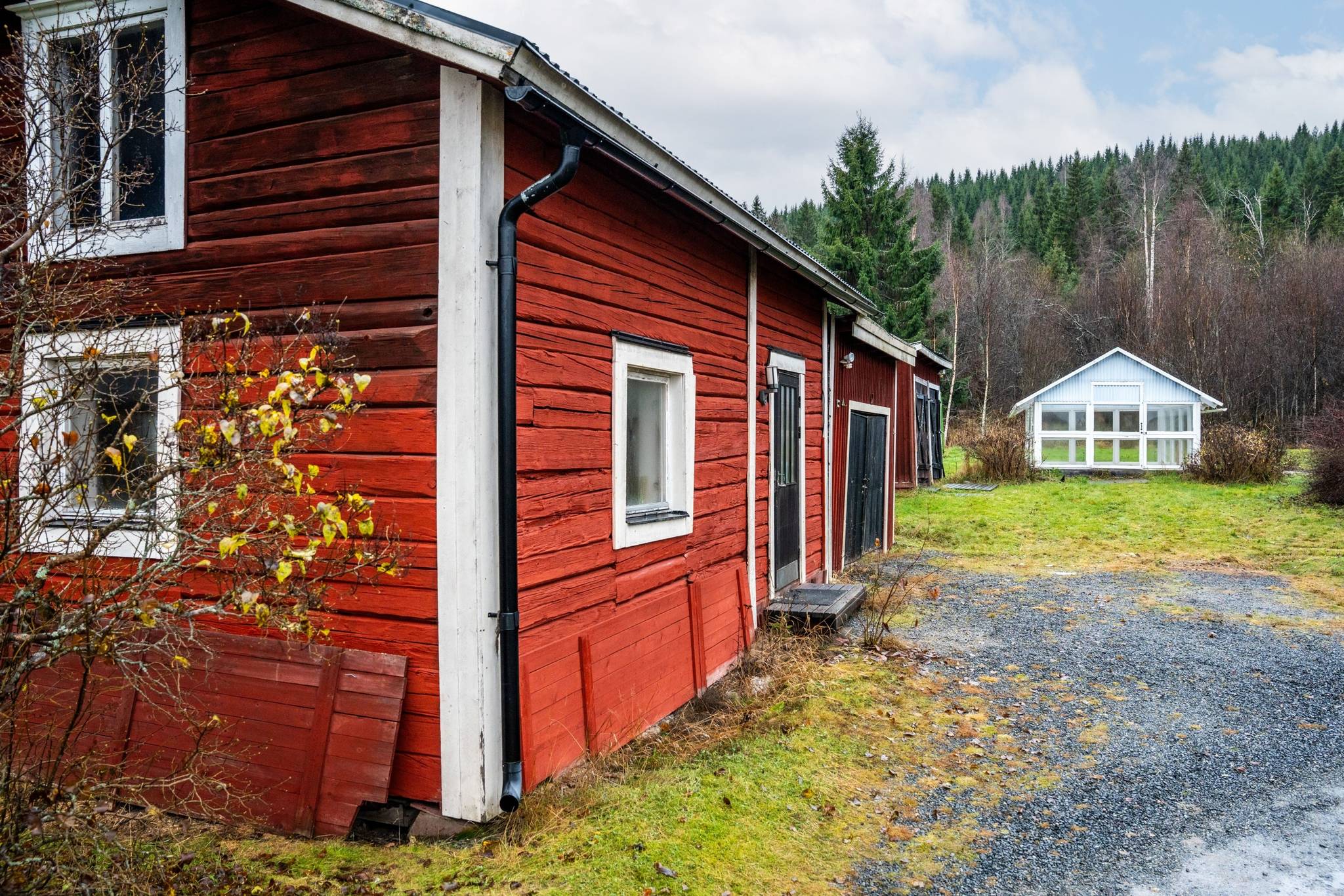 3 rum Villa på Orrvägen 12 Sollefteå kommun - bild 23