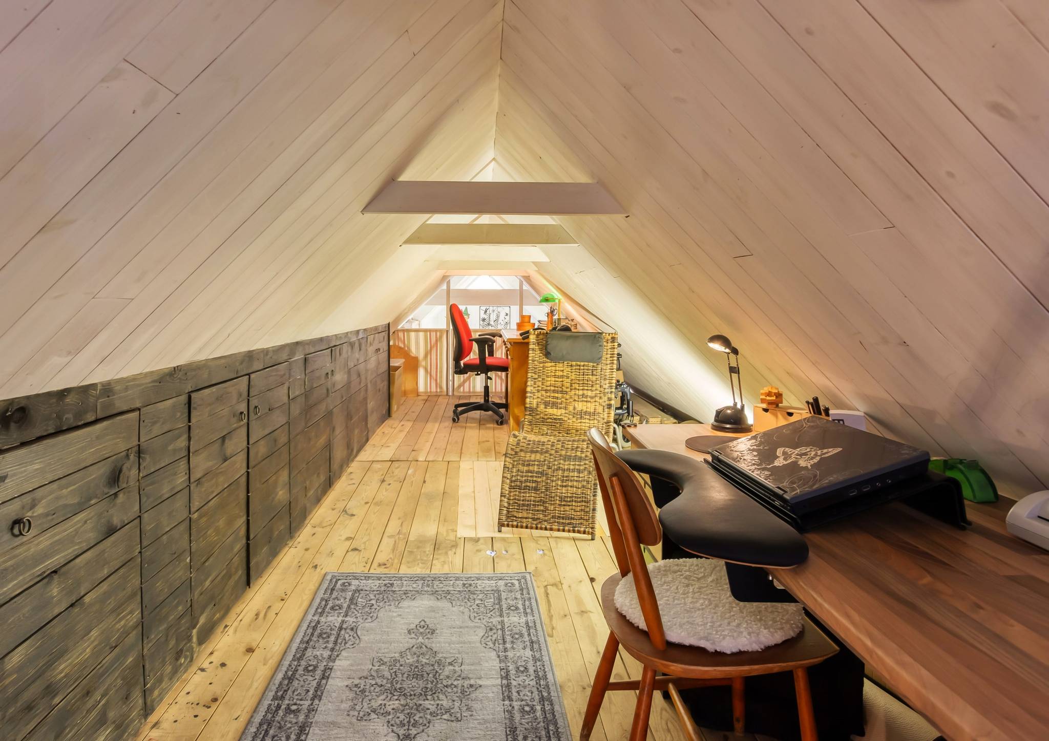 7 rum Villa på Kristians väg 24 Blentarp Sjöbo kommun - bild 24