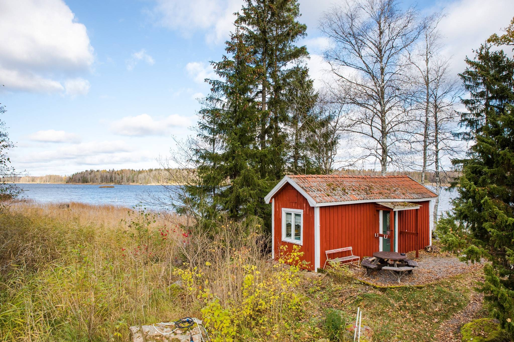 1 rum Fritidshus på Stensunda Vällen 193 Alunda Östhammars kommun - bild 2