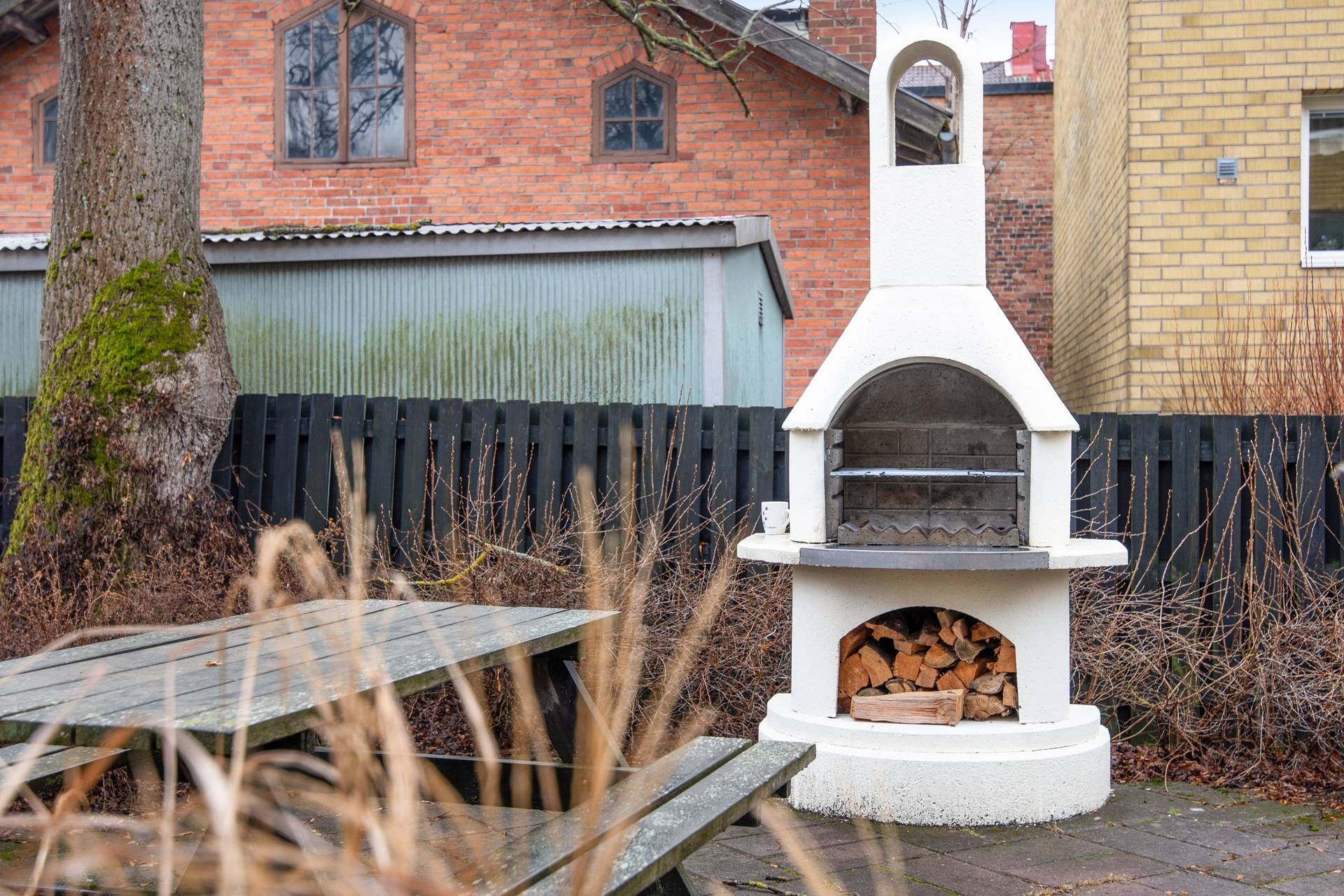 2 rum Lägenhet på Skjutsaregatan 22A Centralt Öster Nyköpings kommun - bild 20