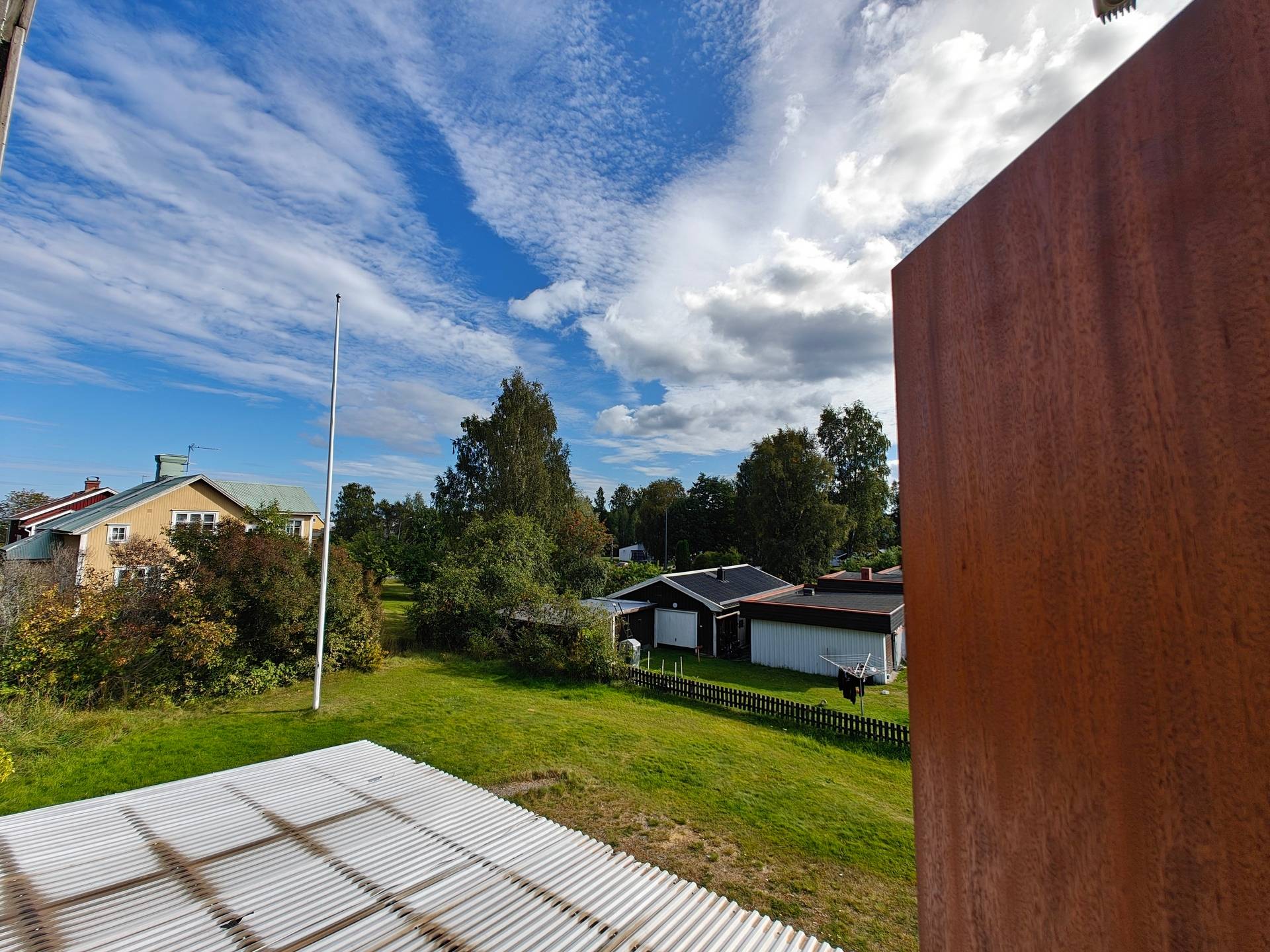 3 rum Villa på Björkstigen 4 Stocka Nordanstigs kommun - bild 33