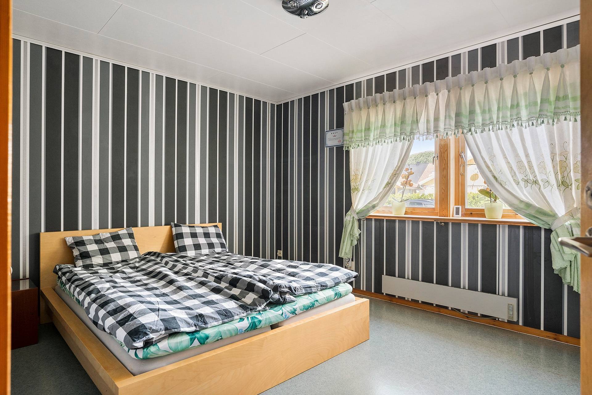 4 rum Radhus på Solgatan 12 Rydaholm Värnamo kommun - bild 12