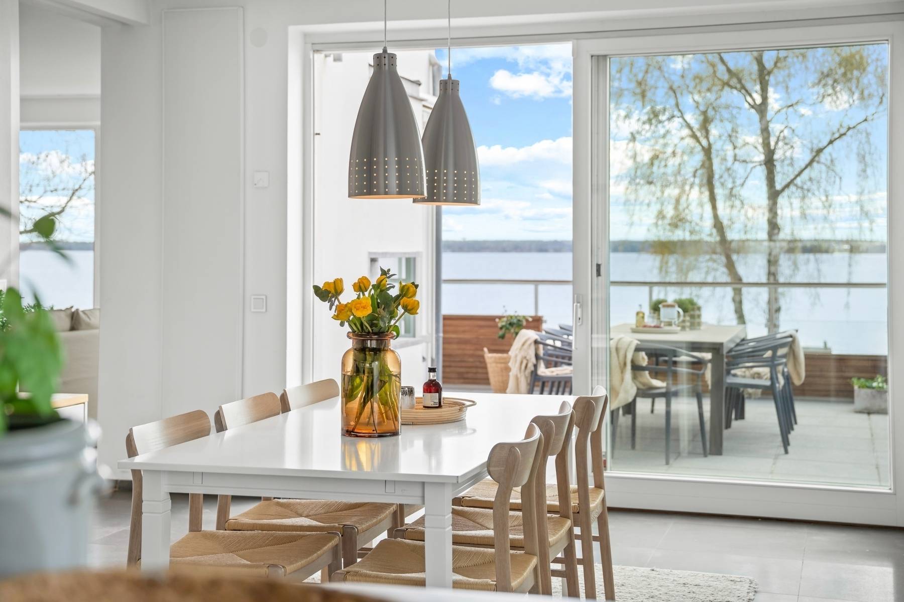 8 rum Villa på Drakskeppsvägen 25A Viggbyholm - Sjösidan Täby kommun - bild 8