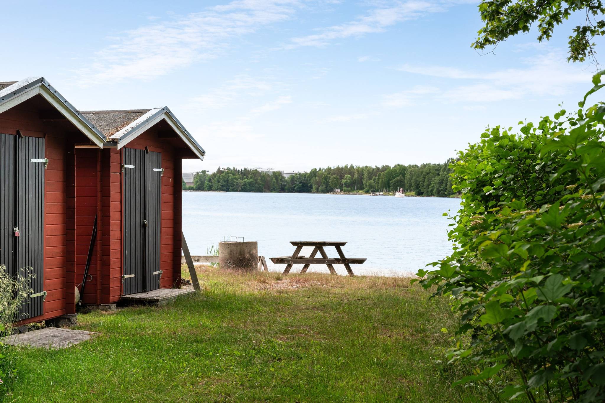 6 rum Villa på Källvik 917 Söderhamns kommun - bild 3