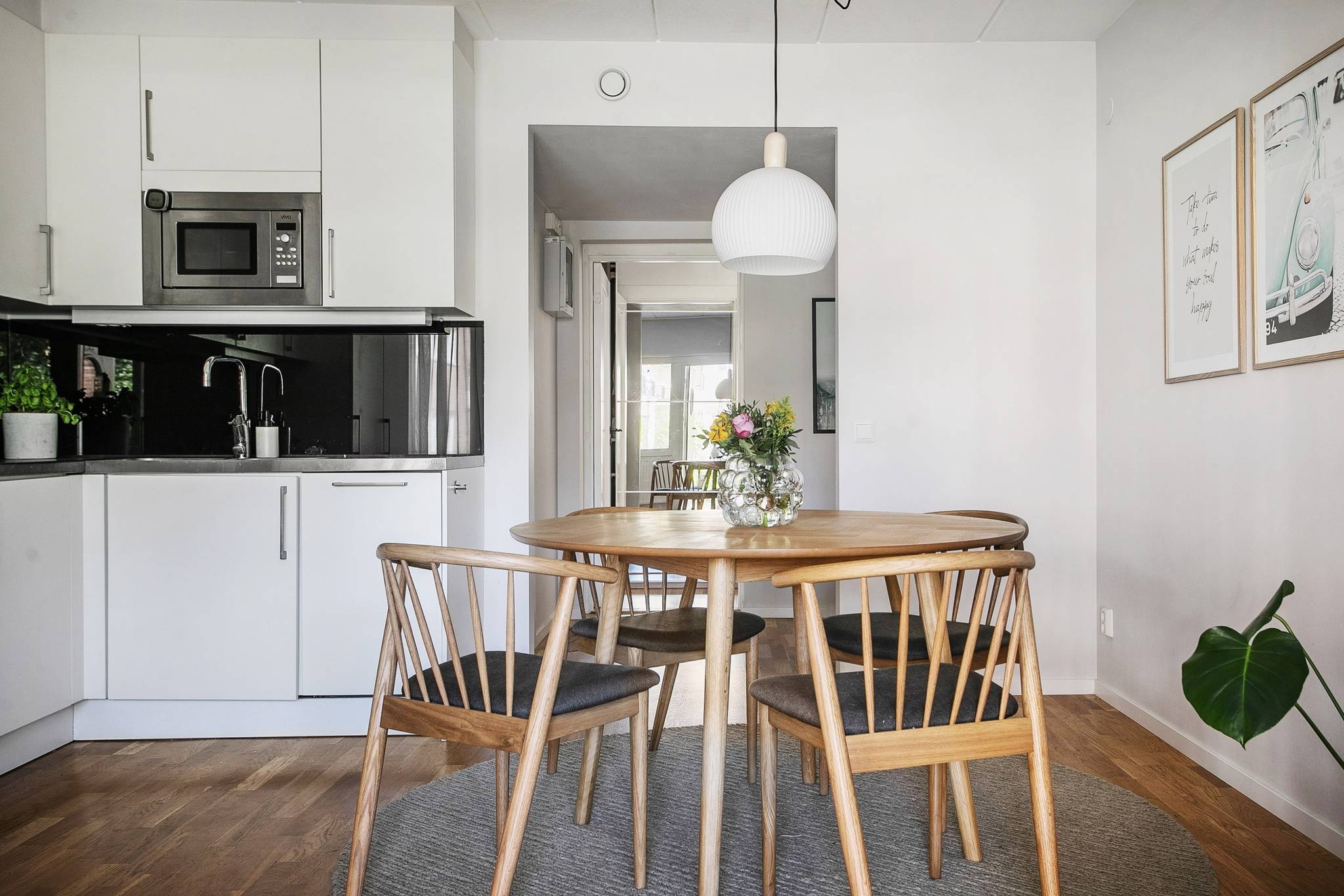 1.5 rum Lägenhet på Ektorpsvägen 9C Ektorp Nacka kommun - bild 10