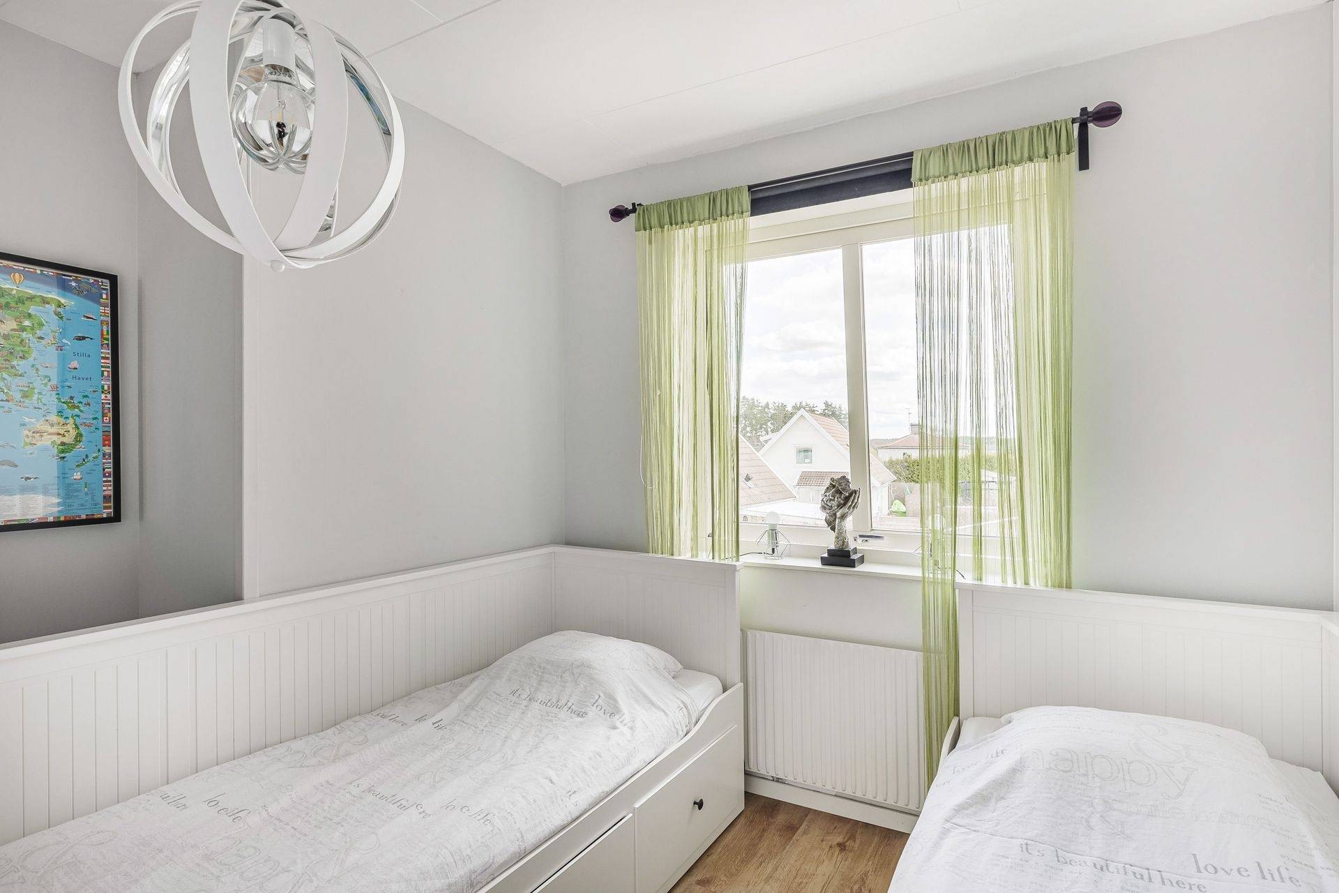 4 rum Lägenhet på Skördevägen 118D Åkers Styckebruk Strängnäs kommun - bild 25