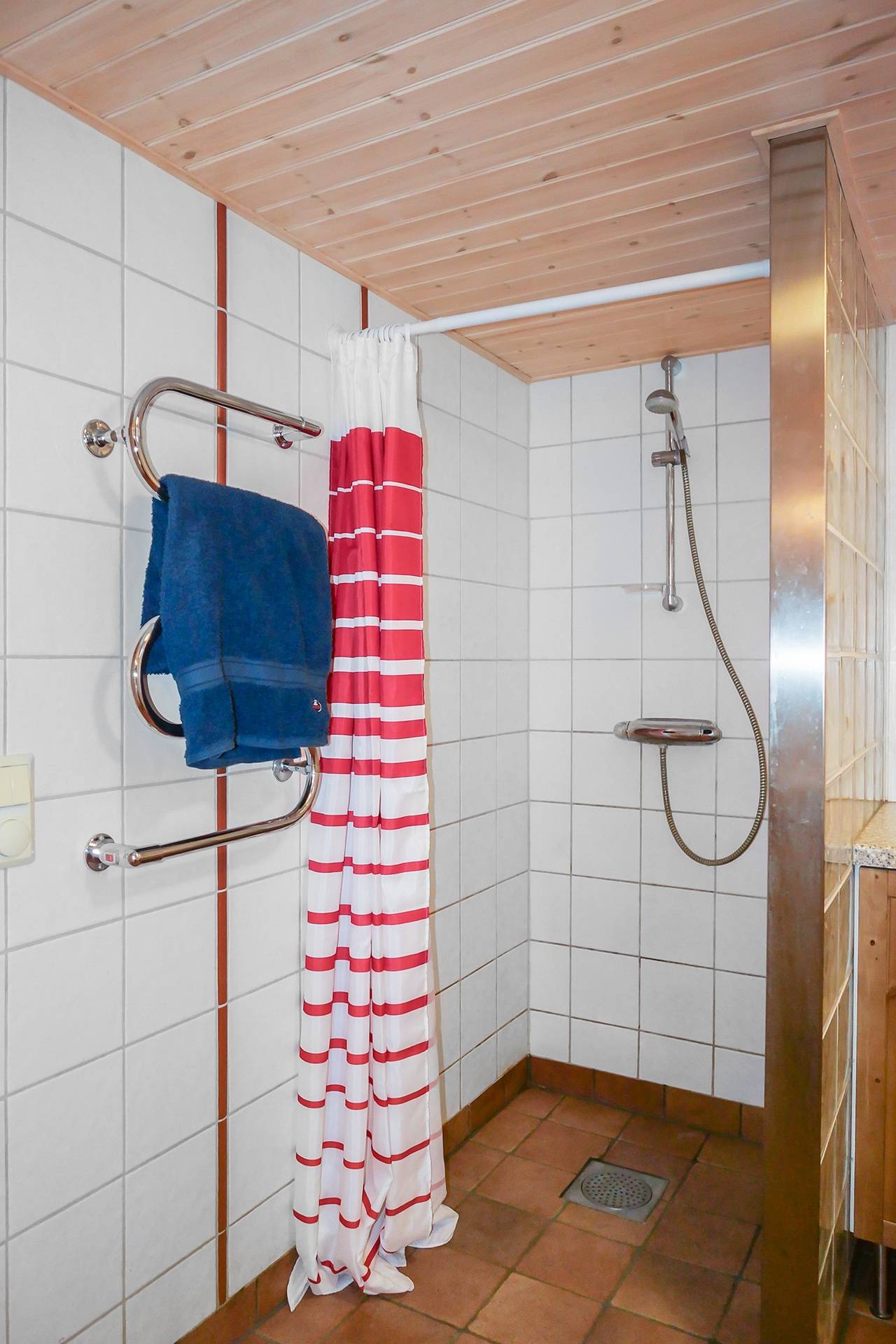 4 rum Villa på Stora Ringvägen 9 Centralt Åmåls kommun - bild 24