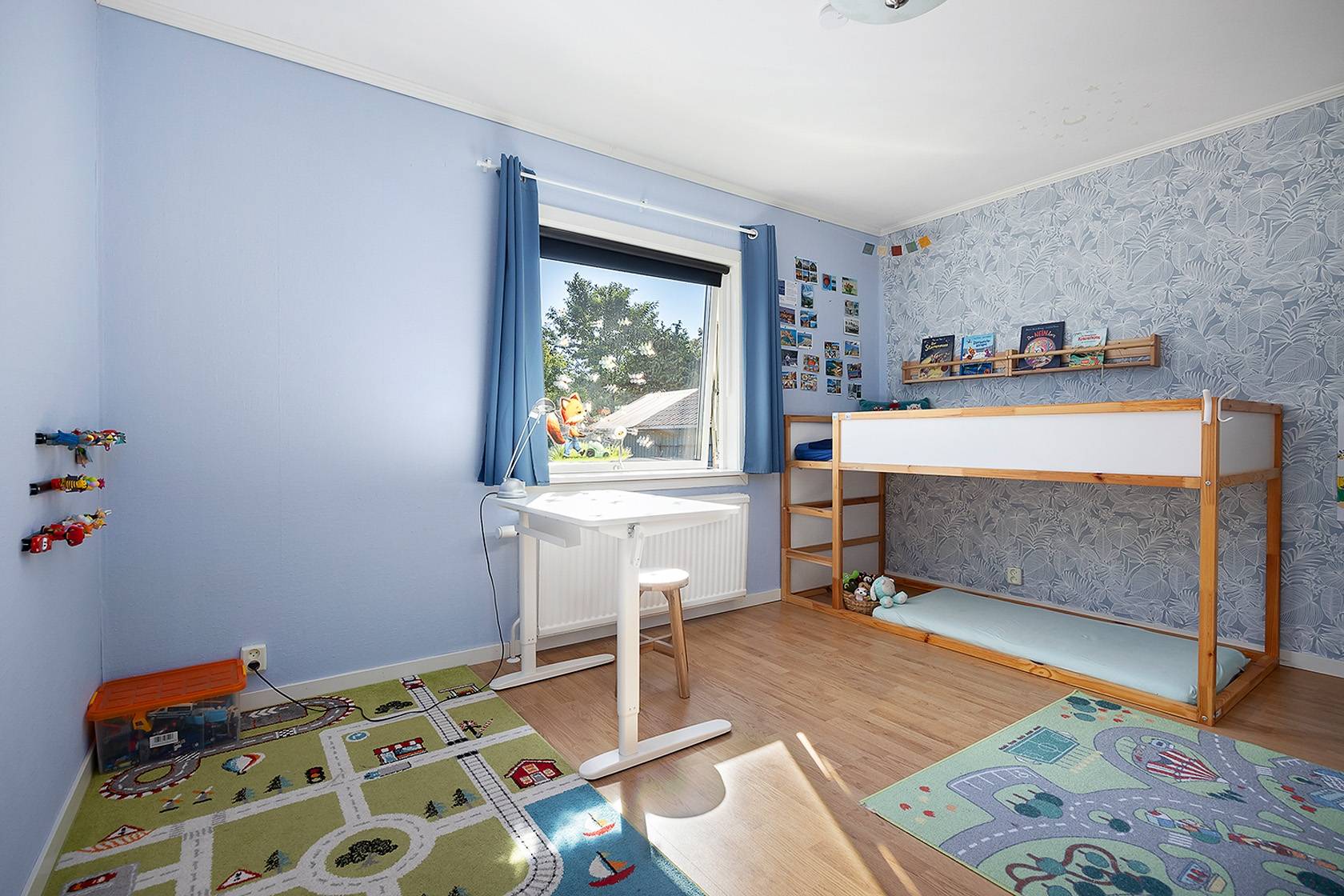 4 rum Villa på Falkgatan 3 Lönsboda Osby kommun - bild 19