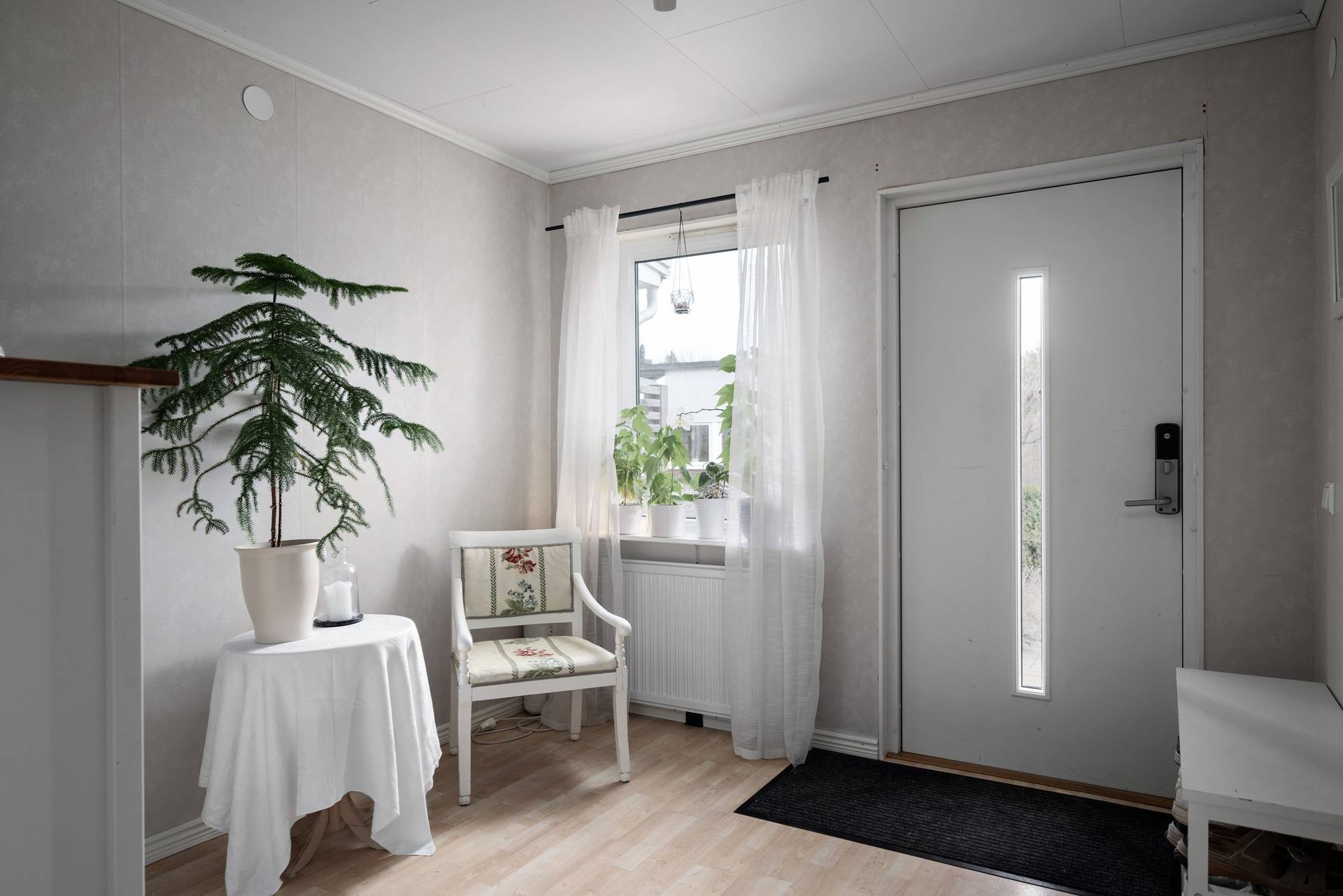 5 rum Radhus på Svartbäckens by 328 Vendelsö Haninge kommun - bild 4