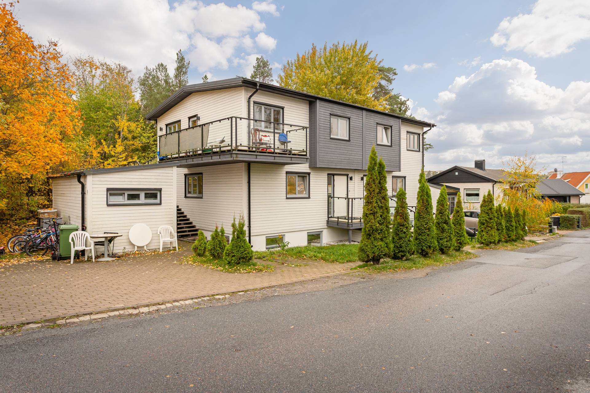 16 rum övrig på Frejavägen 15 Ursvik, Sundbybergs kommun - bild 1
