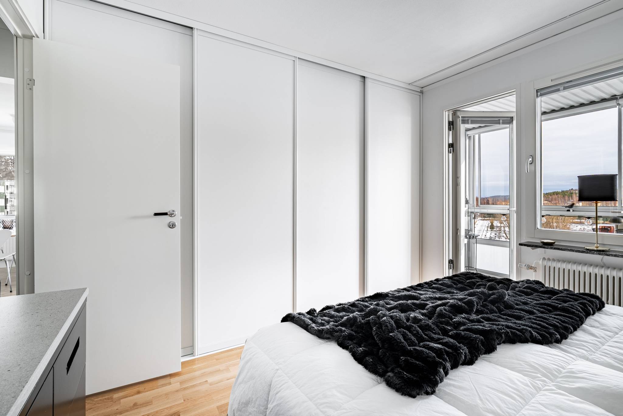 2 rum Lägenhet på Ångermanlandsgatan 16A Centralt Örnsköldsviks kommun - bild 21