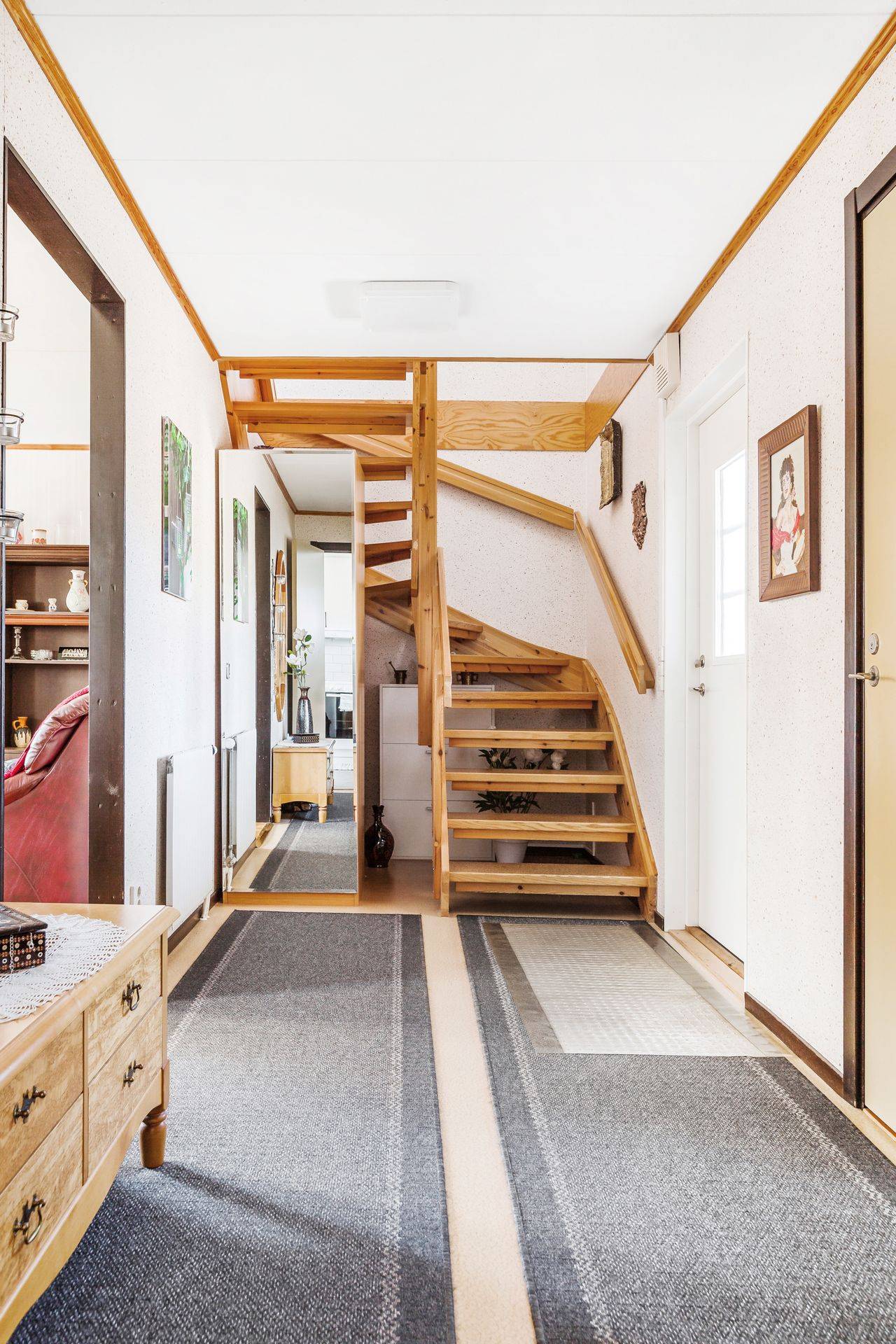 3 rum Lägenhet på Bävervägen 116 Norregård Älmhults kommun - bild 8