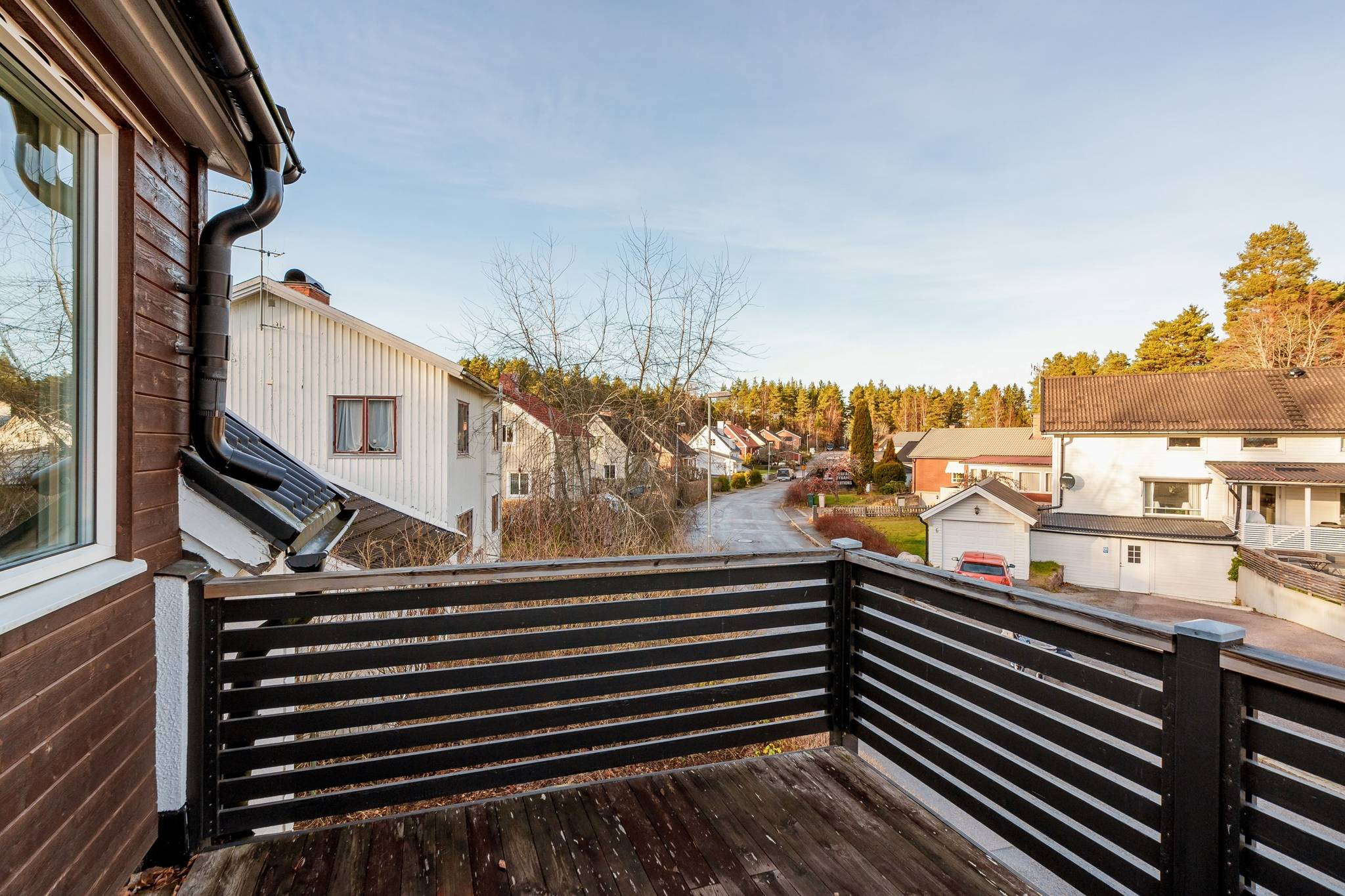 8 rum Villa på Gamla Forsbyvägen 24 Stigslund Gävle kommun - bild 45