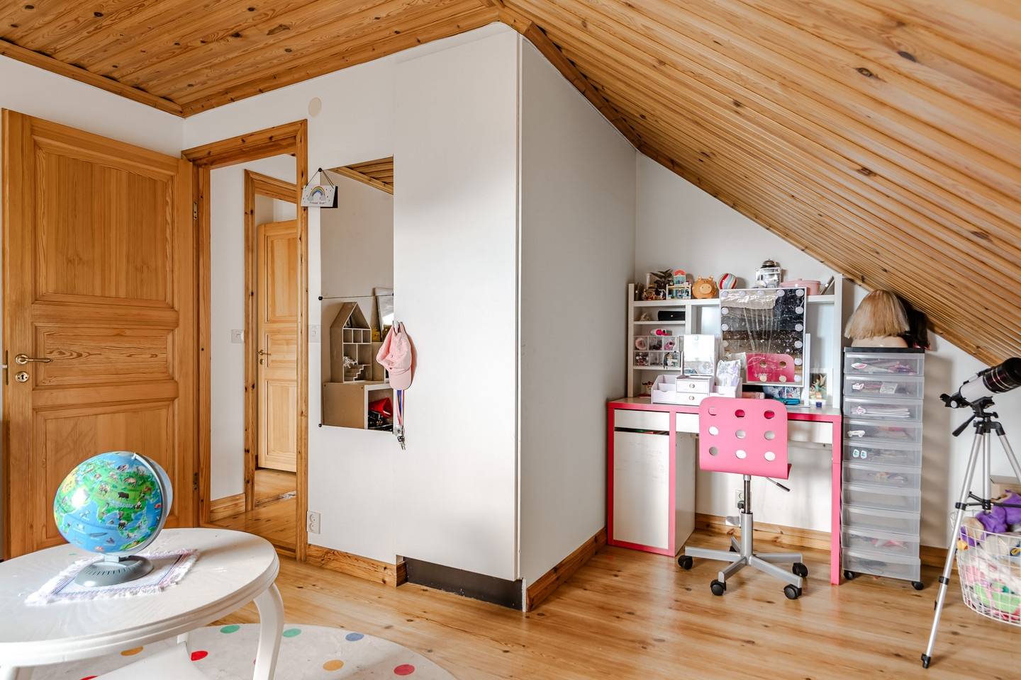7 rum Gård utan jordbruk på Naglarbyvägen 28B Gustafs Säters kommun - bild 25