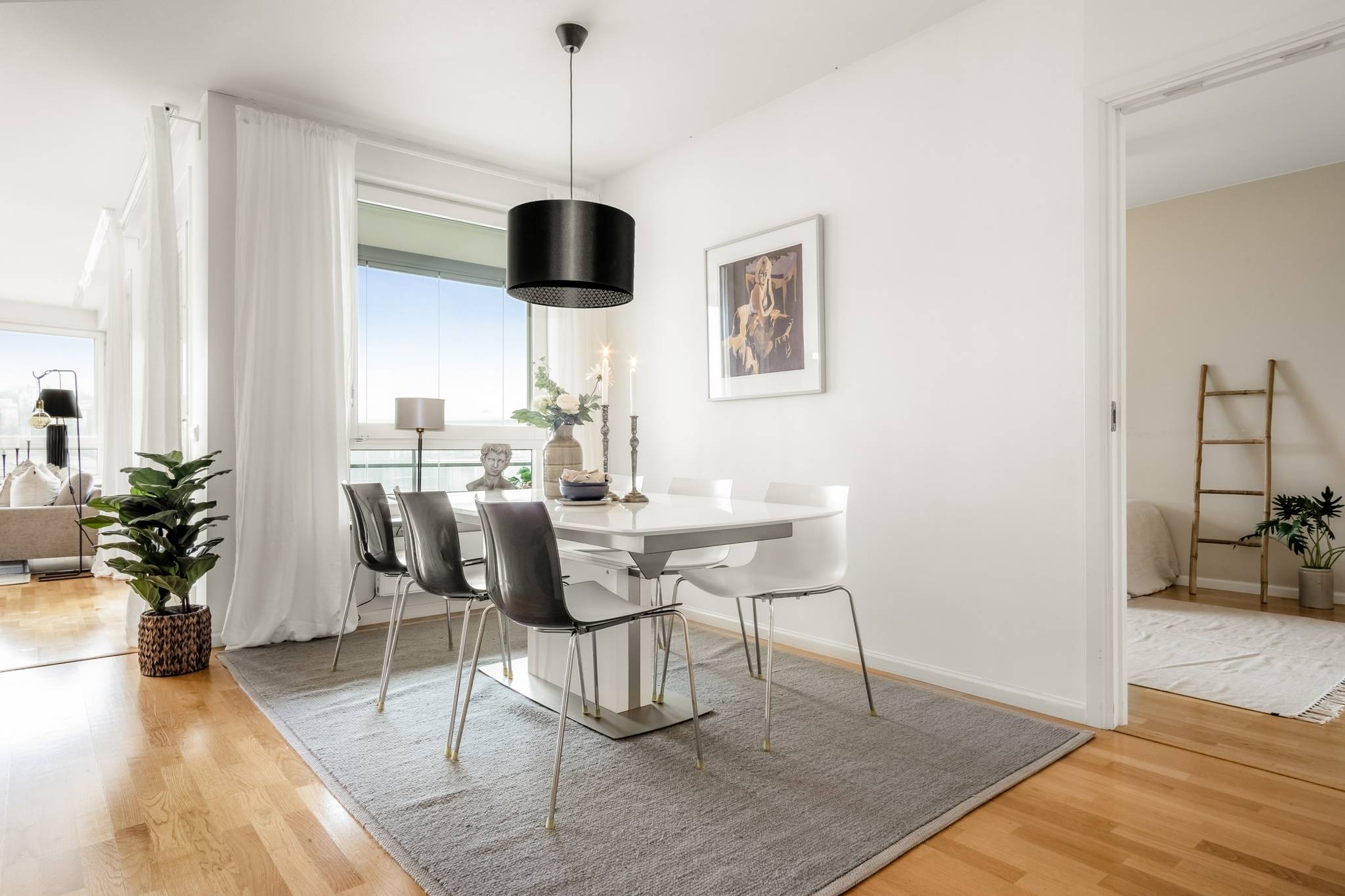 4 rum Lägenhet på Primusgatan 98, 3tr Lilla Essingen Stockholms kommun - bild 11