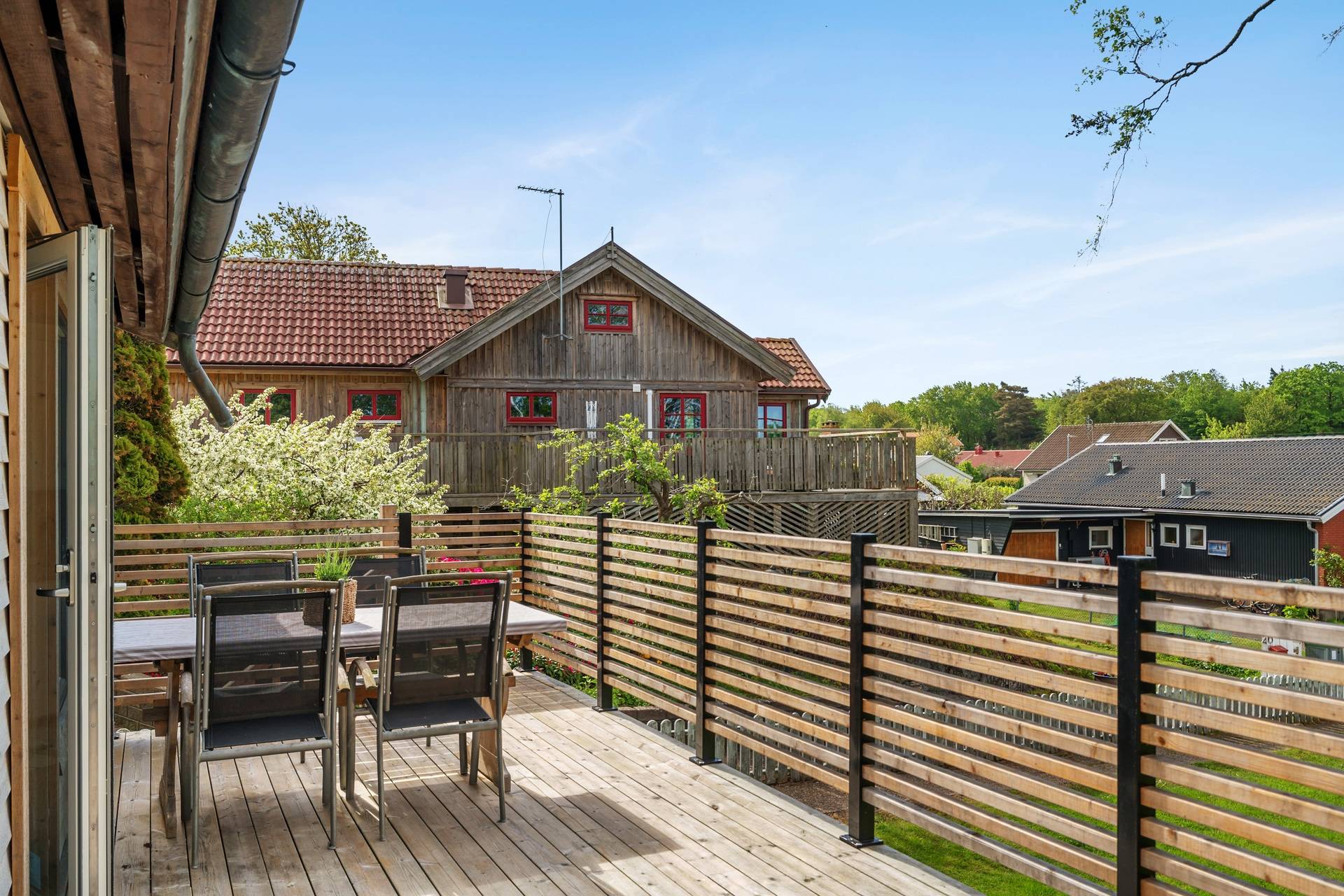 4 rum villa på Körevägen 24 Asperö, Göteborgs kommun - bild 3
