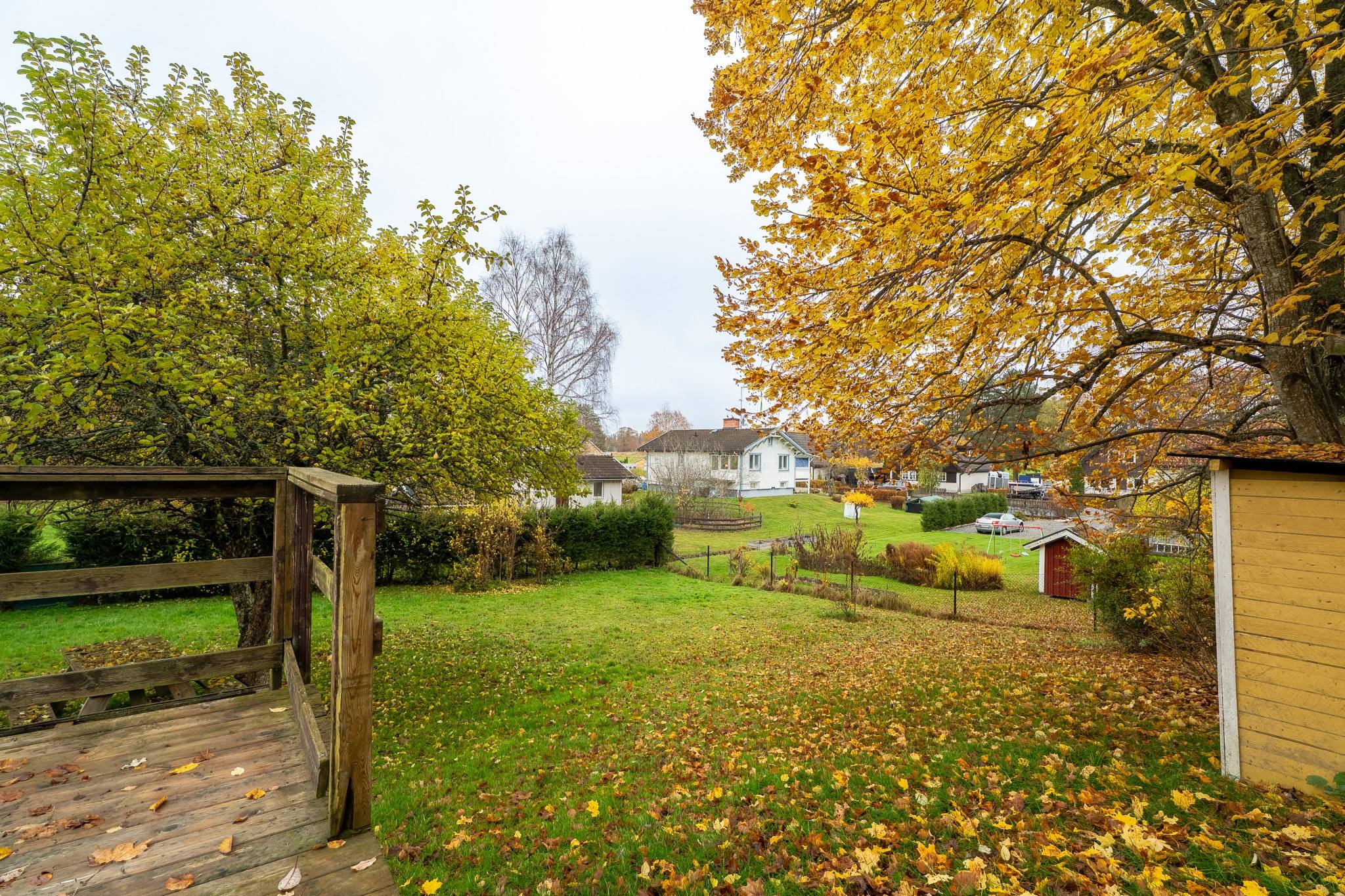 3 rum Villa på Landsvägsgatan 55 Sparreholm Flens kommun - bild 35