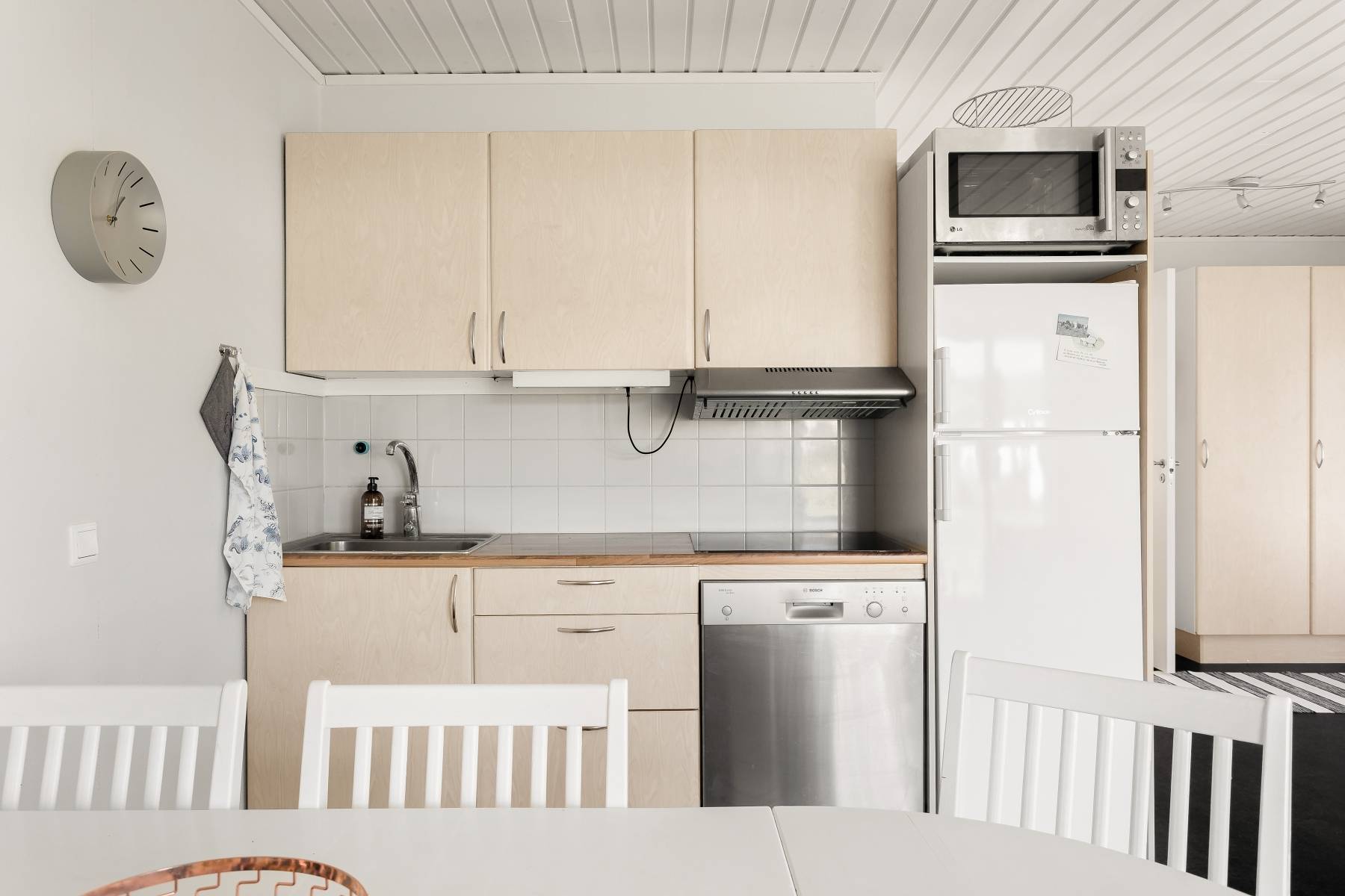 3 rum Lägenhet på Betaniavägen 24 Tofta - Gnisvärd Gotlands kommun - bild 8