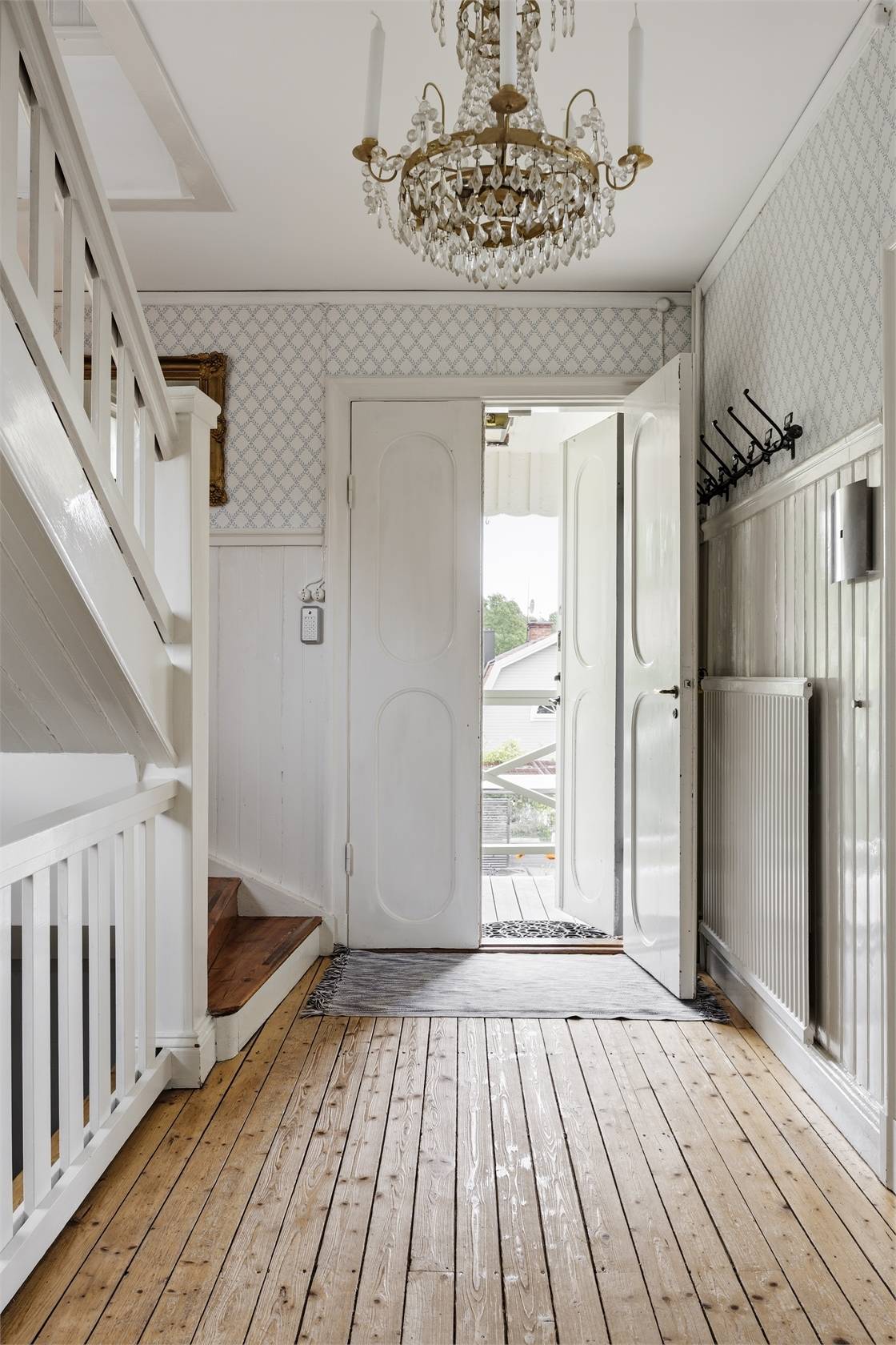 6 rum Villa på Hasselvägen 16 Vagnhärad Trosa kommun - bild 26