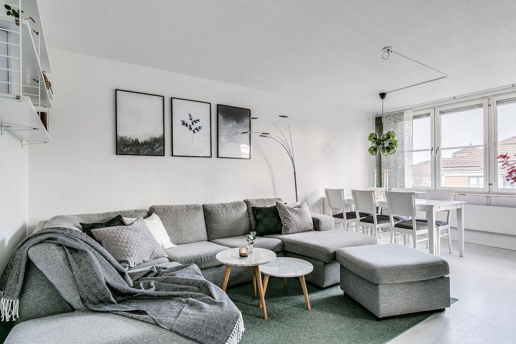 2 rum Lägenhet på Rålambsvägen 16, 6 tr Kungsholmen Stockholms kommun - bild 5