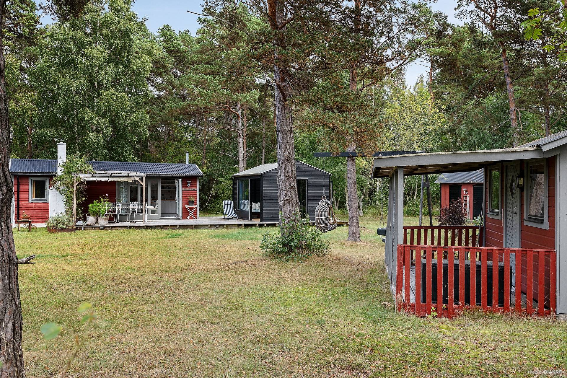 1 rum Fritidshus på Hablingbo Hemmungs 993G Hablingbo - Södra Gotland Gotlands kommun - bild 16