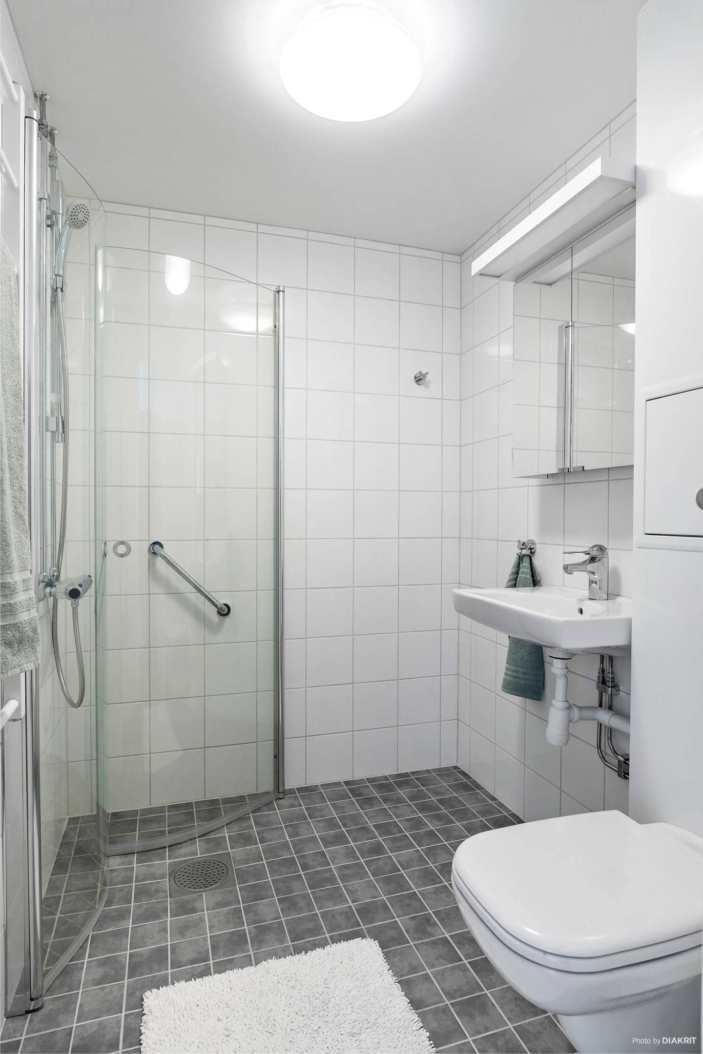 1 rum Lägenhet på Grengatan 5D Sjöbo Centrum Sjöbo kommun - bild 4