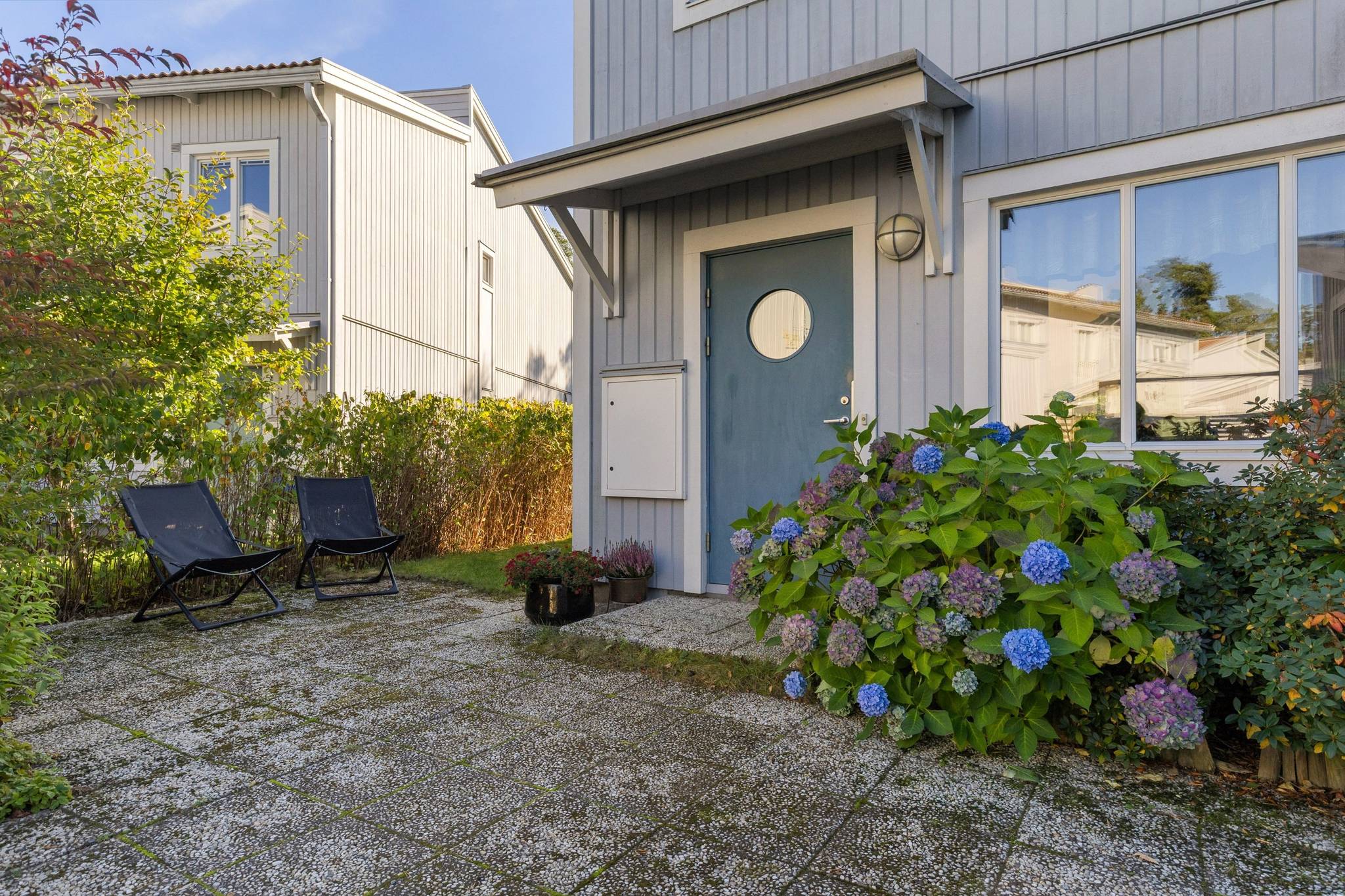5 rum Parhus på Äppelblomsvägen 119 Torshäll Värmdö kommun - bild 2