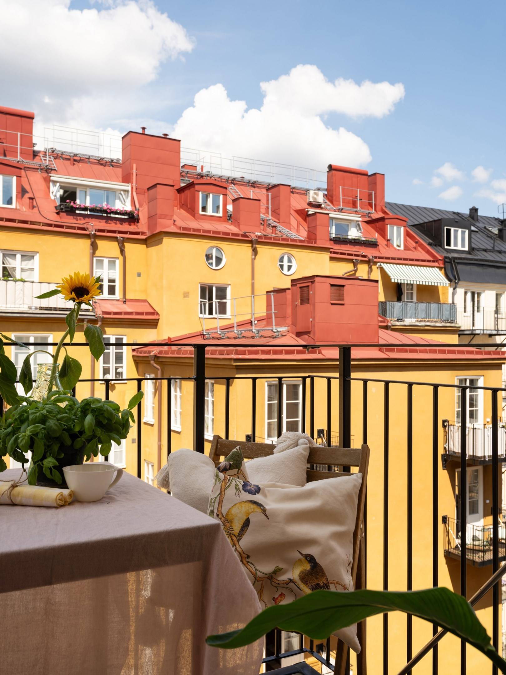 1.5 rum Lägenhet på Ringvägen 127B Södermalm Stockholms kommun - bild 10