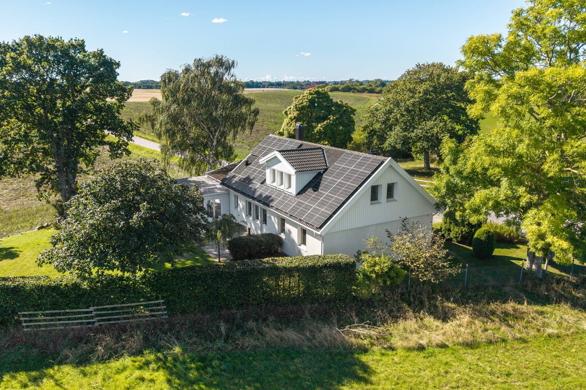 Gärdslöv, Trelleborgs kommun